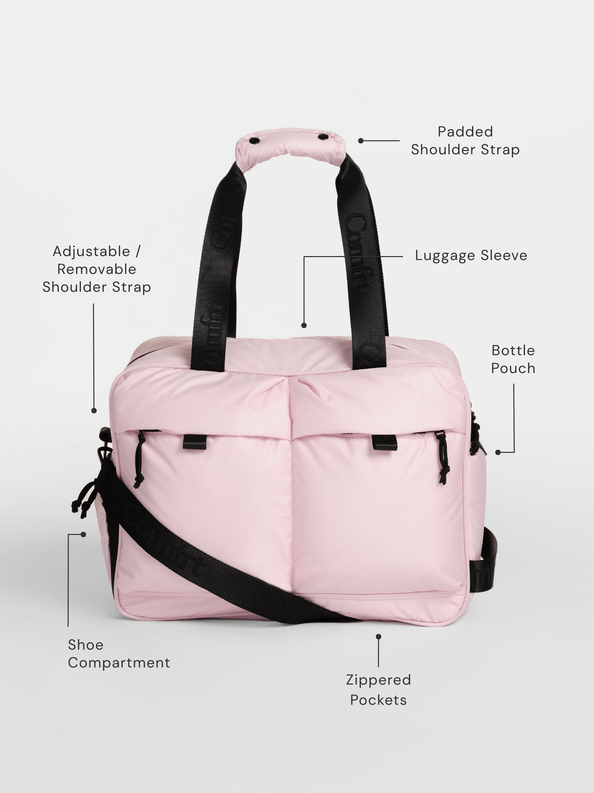 Anywhere Bag
