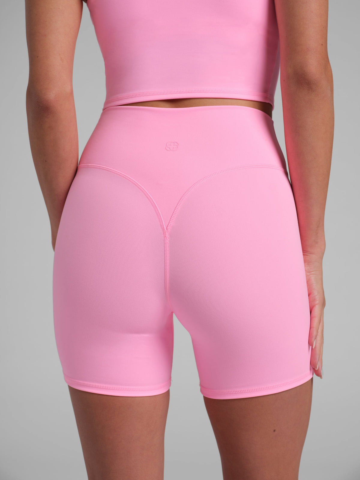 ComfrtCore™ 2.0 Biker Short 5