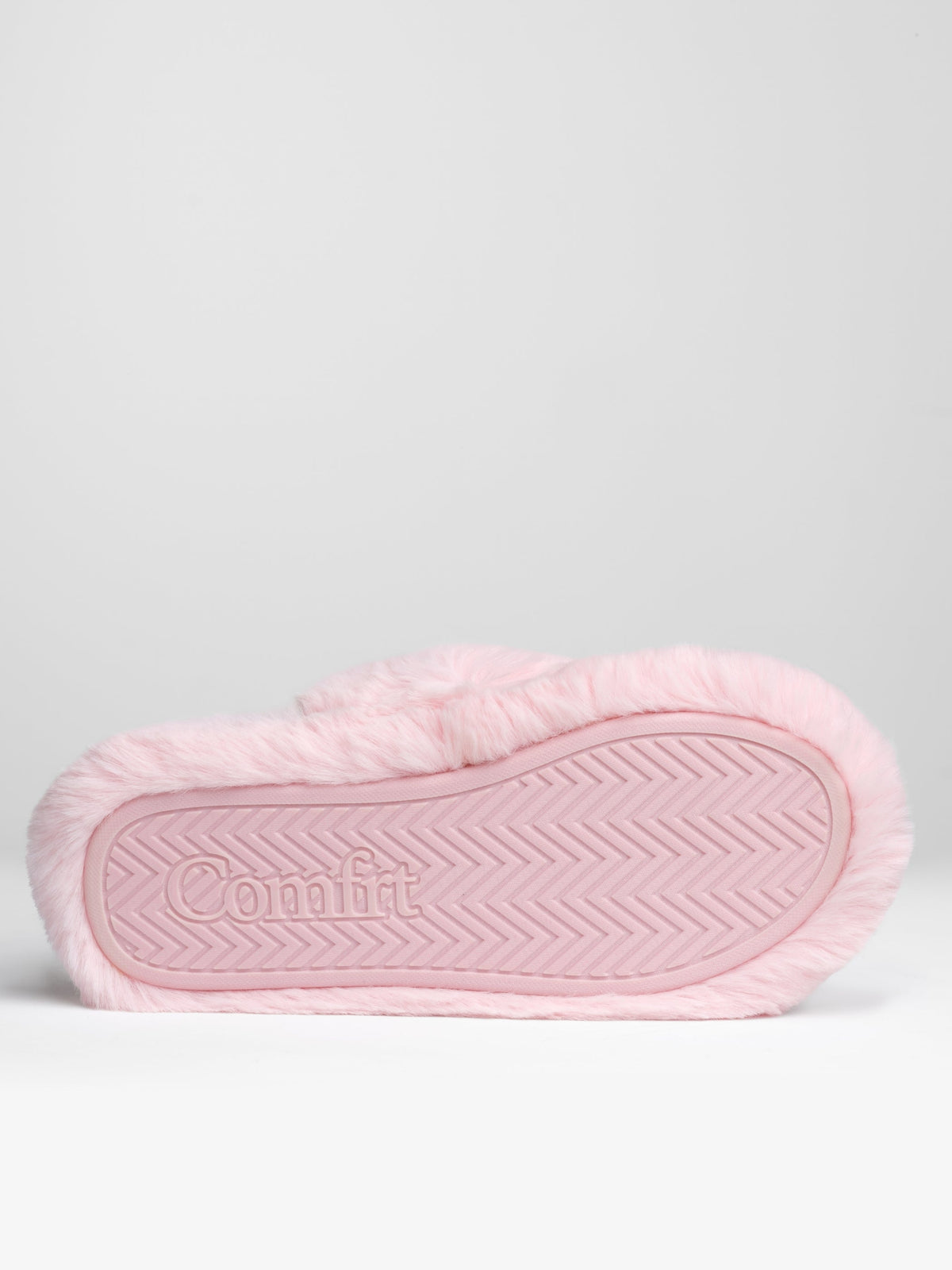 Dreamer Crossover Slipper