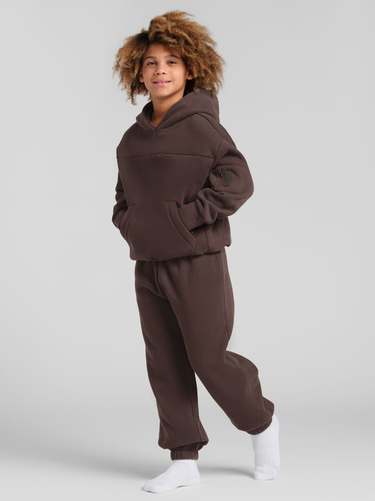 Travel Essentials Kids Sweatpants