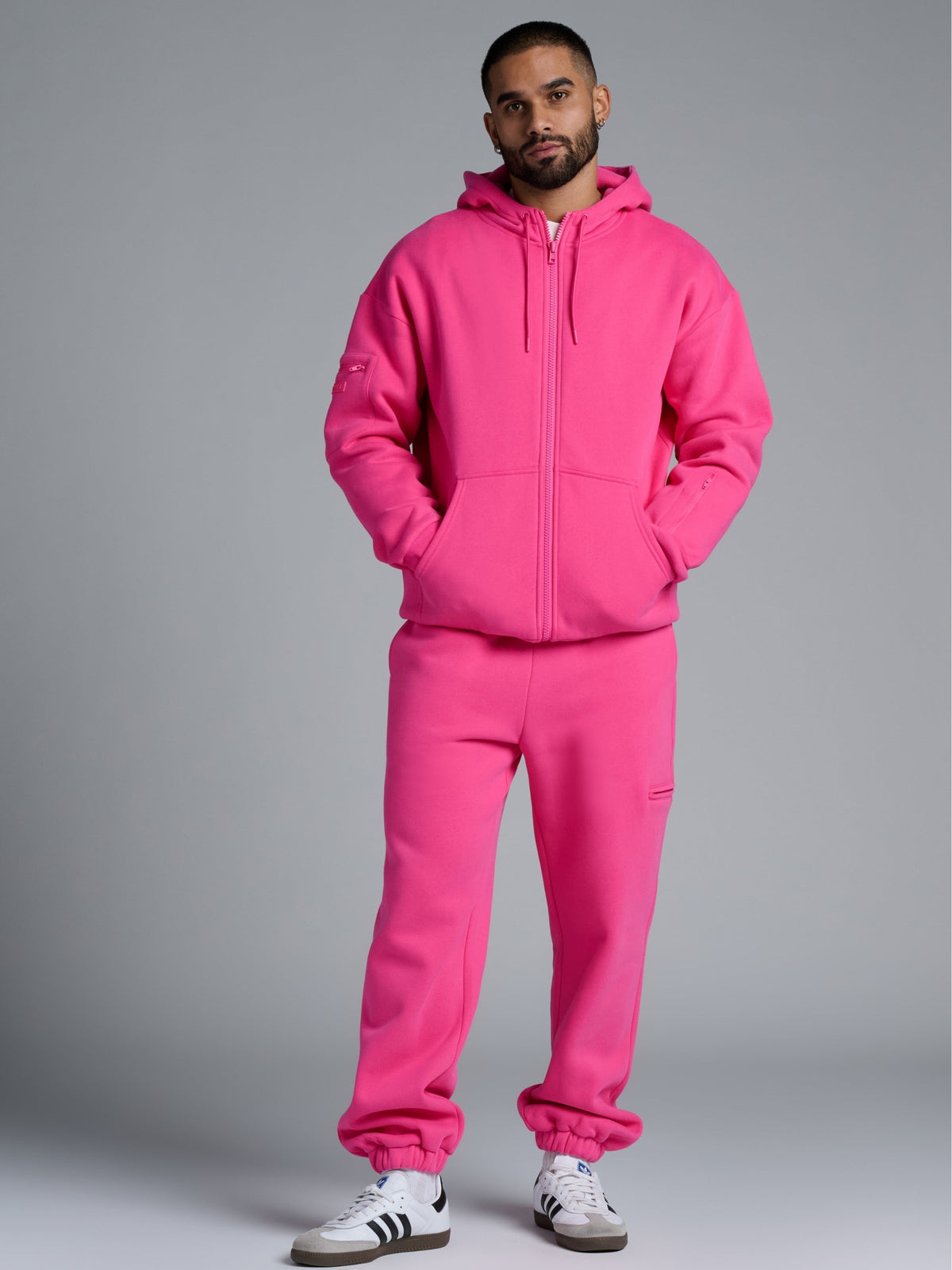 Airplane Mode Travel Sweatpants