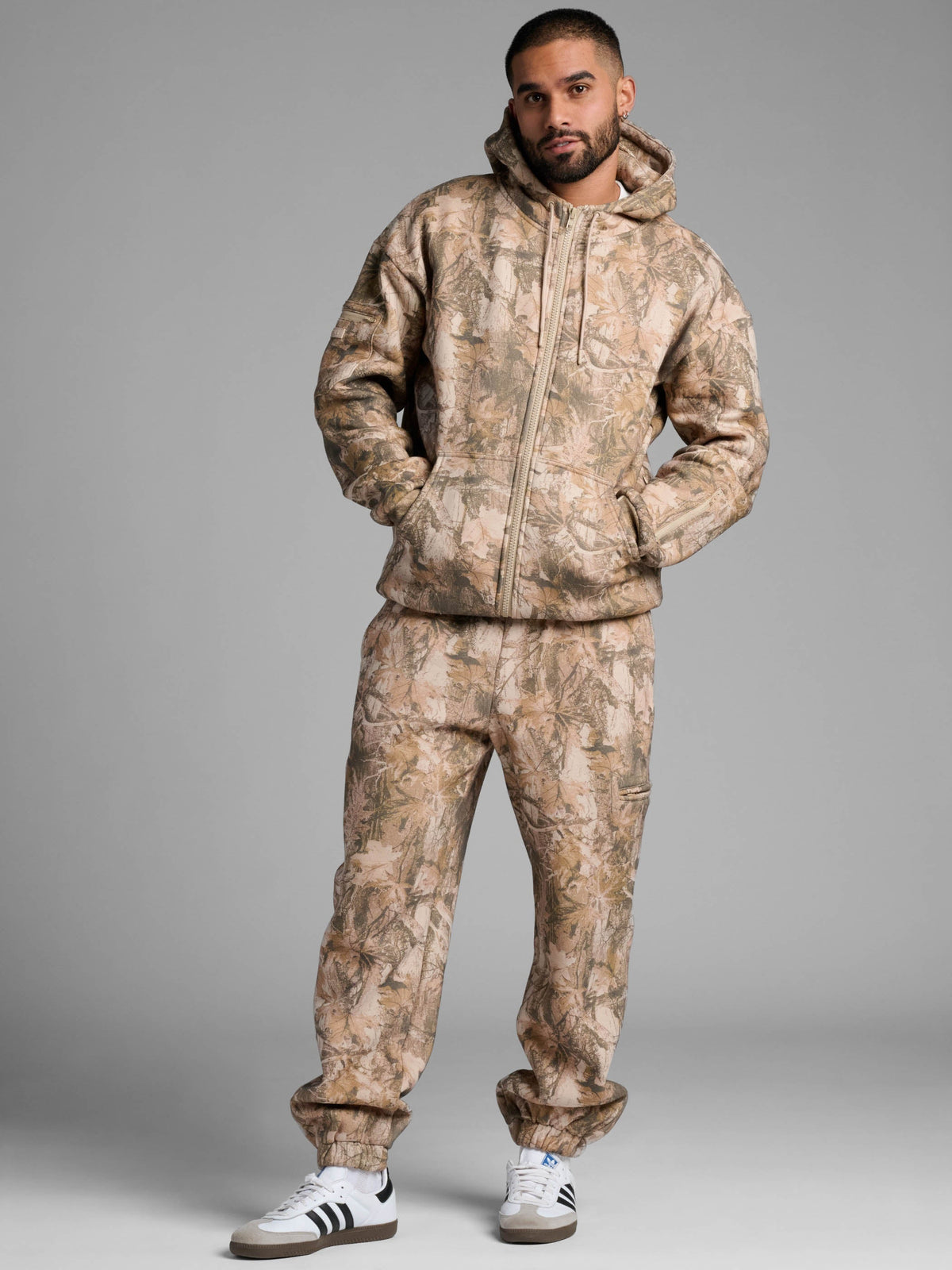 Airplane Mode Travel Sweatpants