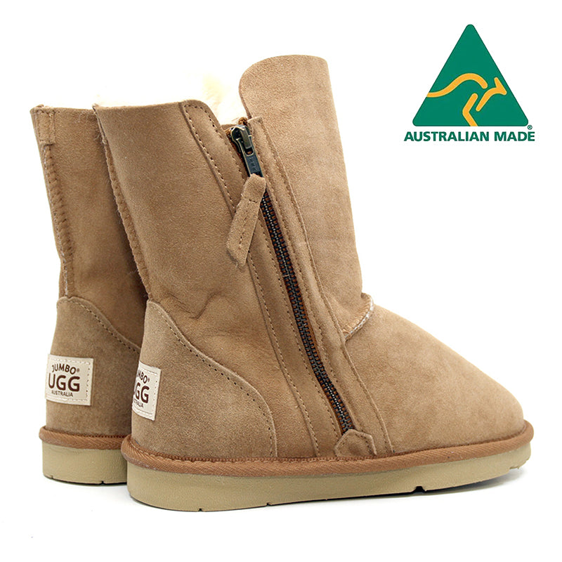 Australian Made - Leon deluxe Ugg Boots