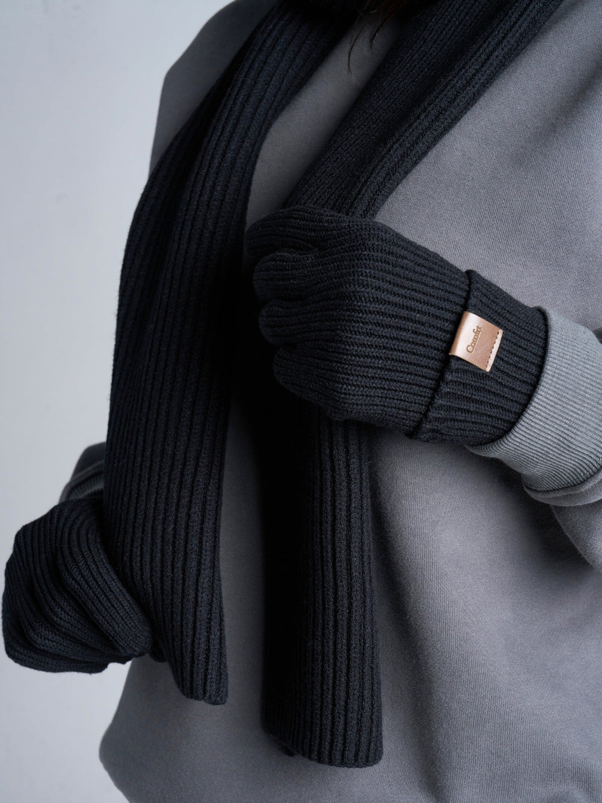 Winter Accessories Set