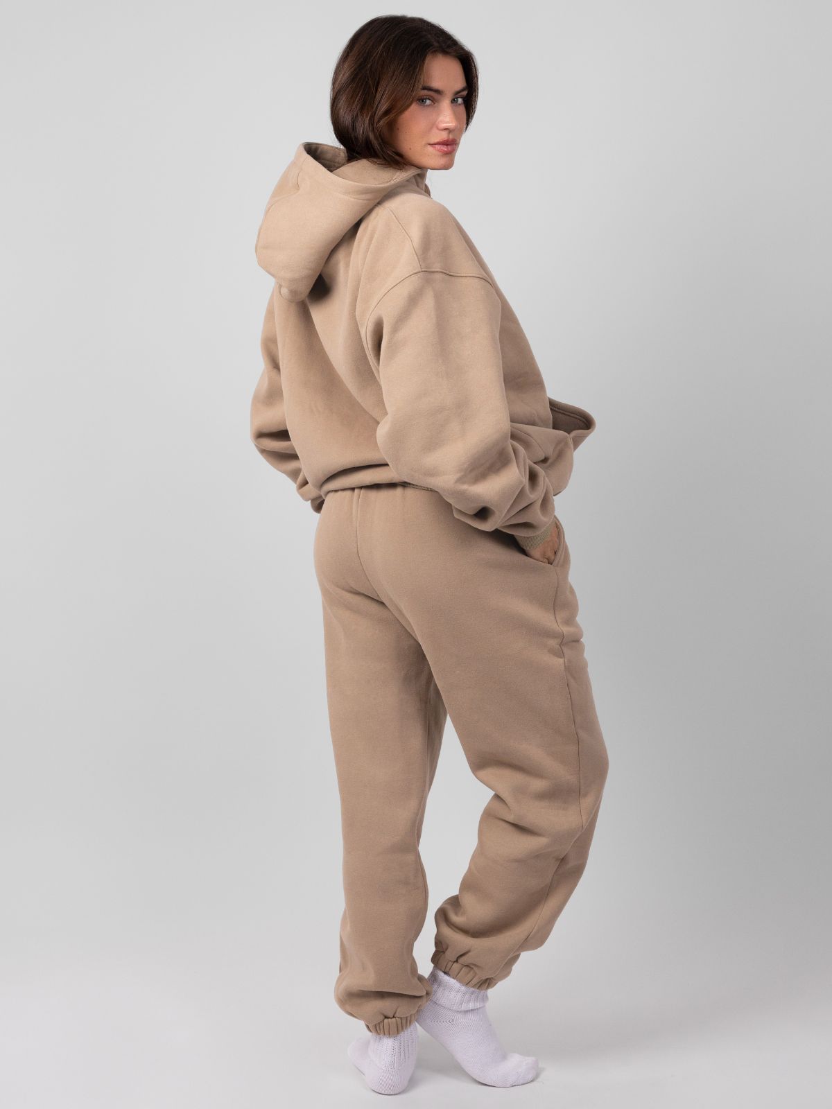 Minimalist Sweatpants