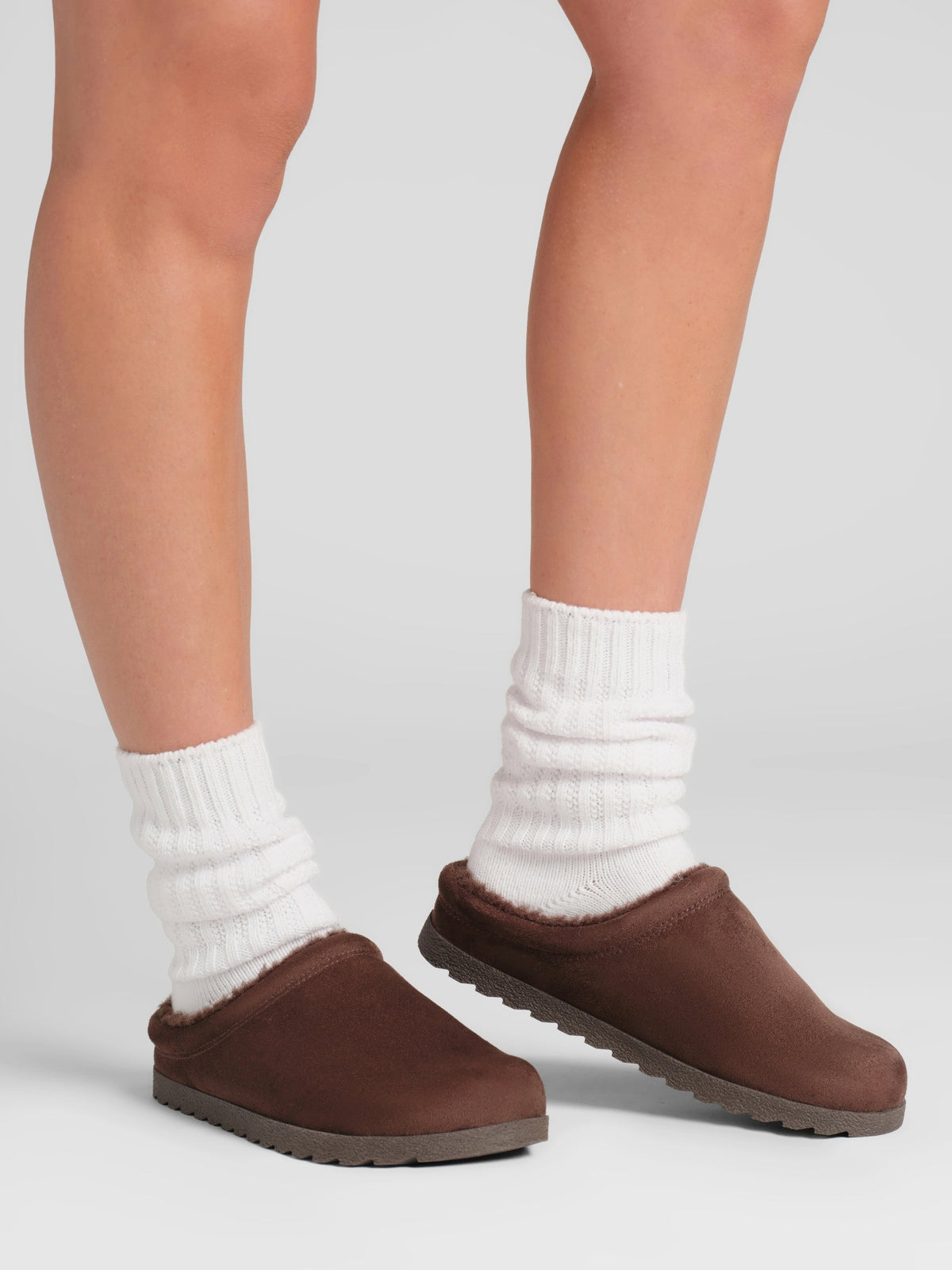 Weekend Slipper