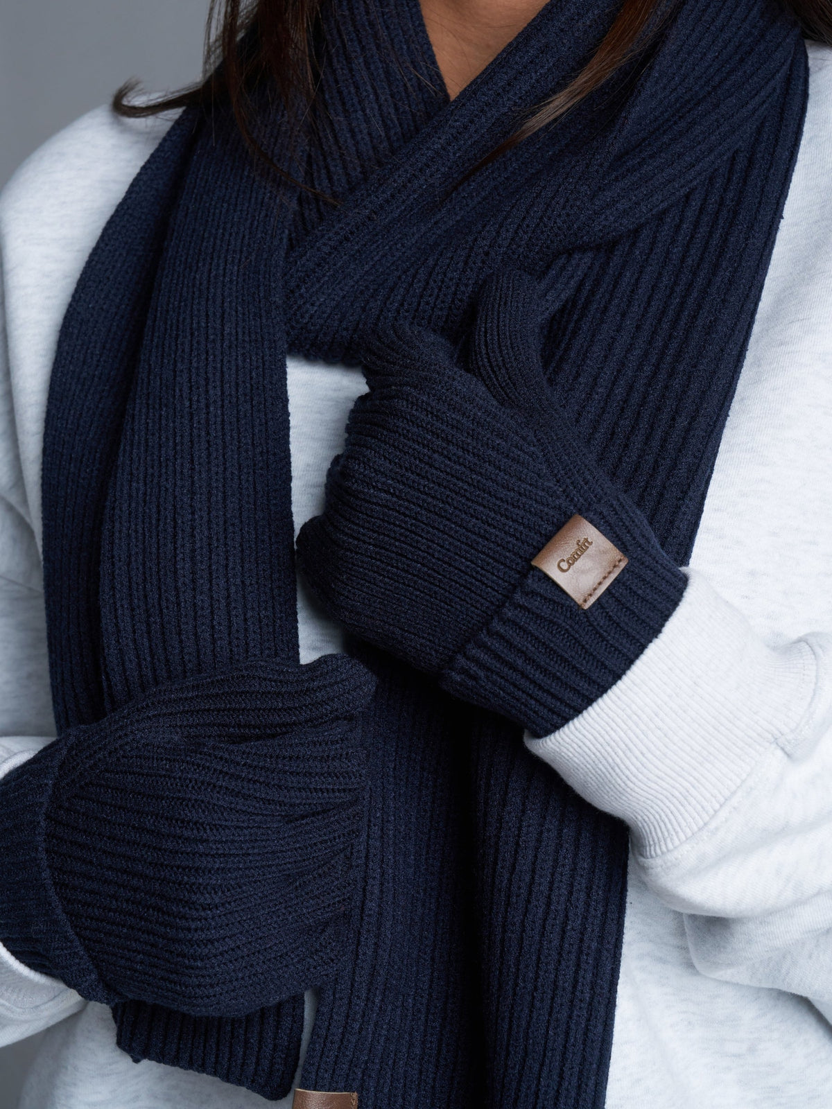 Winter Accessories Set