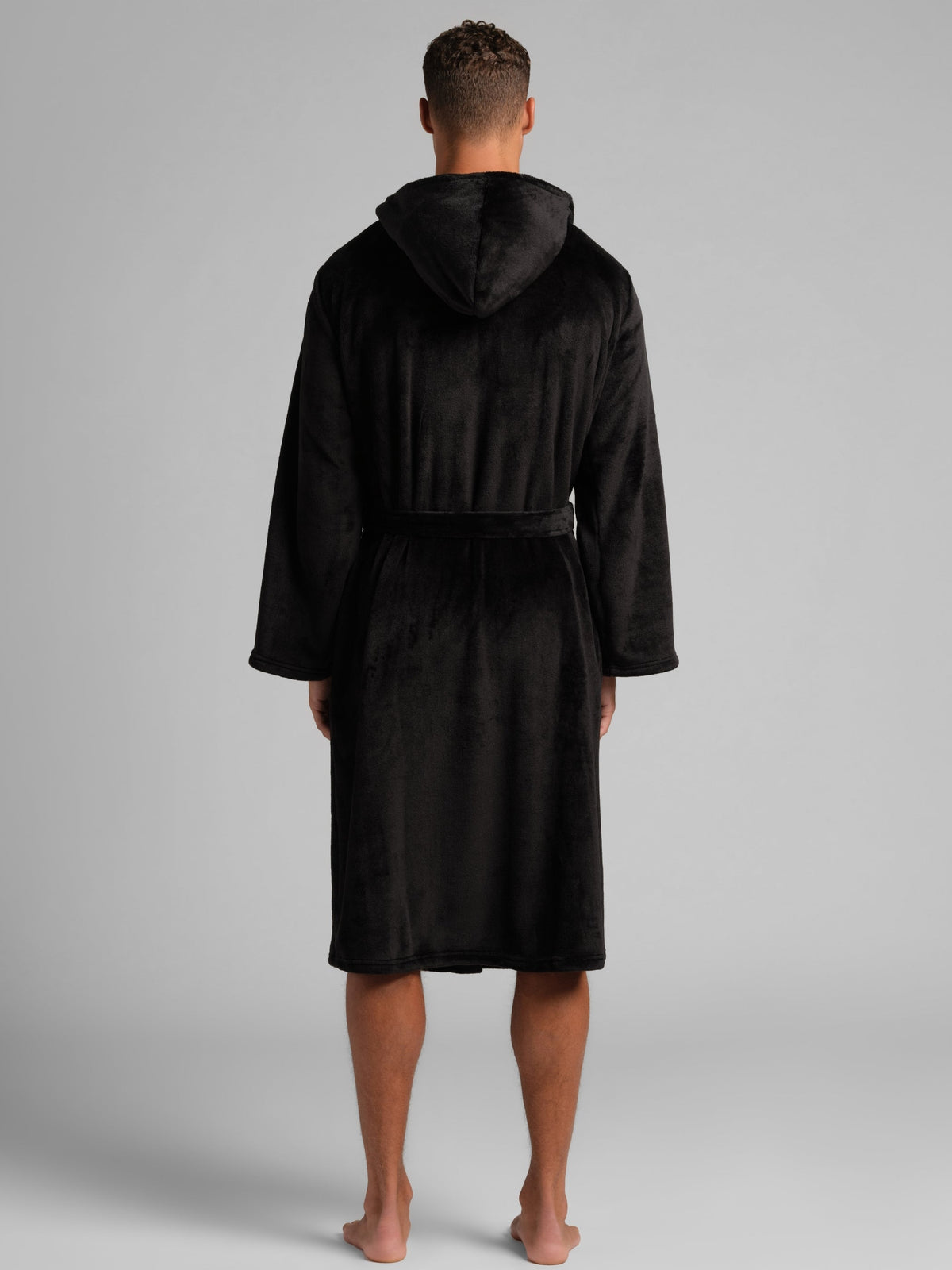 Do Not Disturb Dreamday鈩�Plush Robe