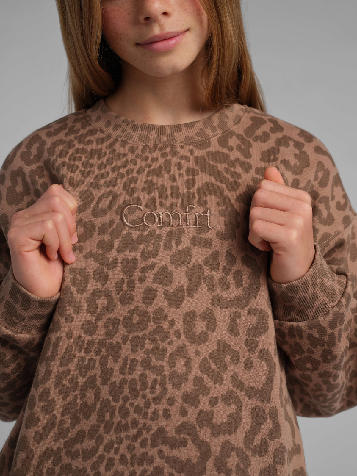 Signature Kids Crew