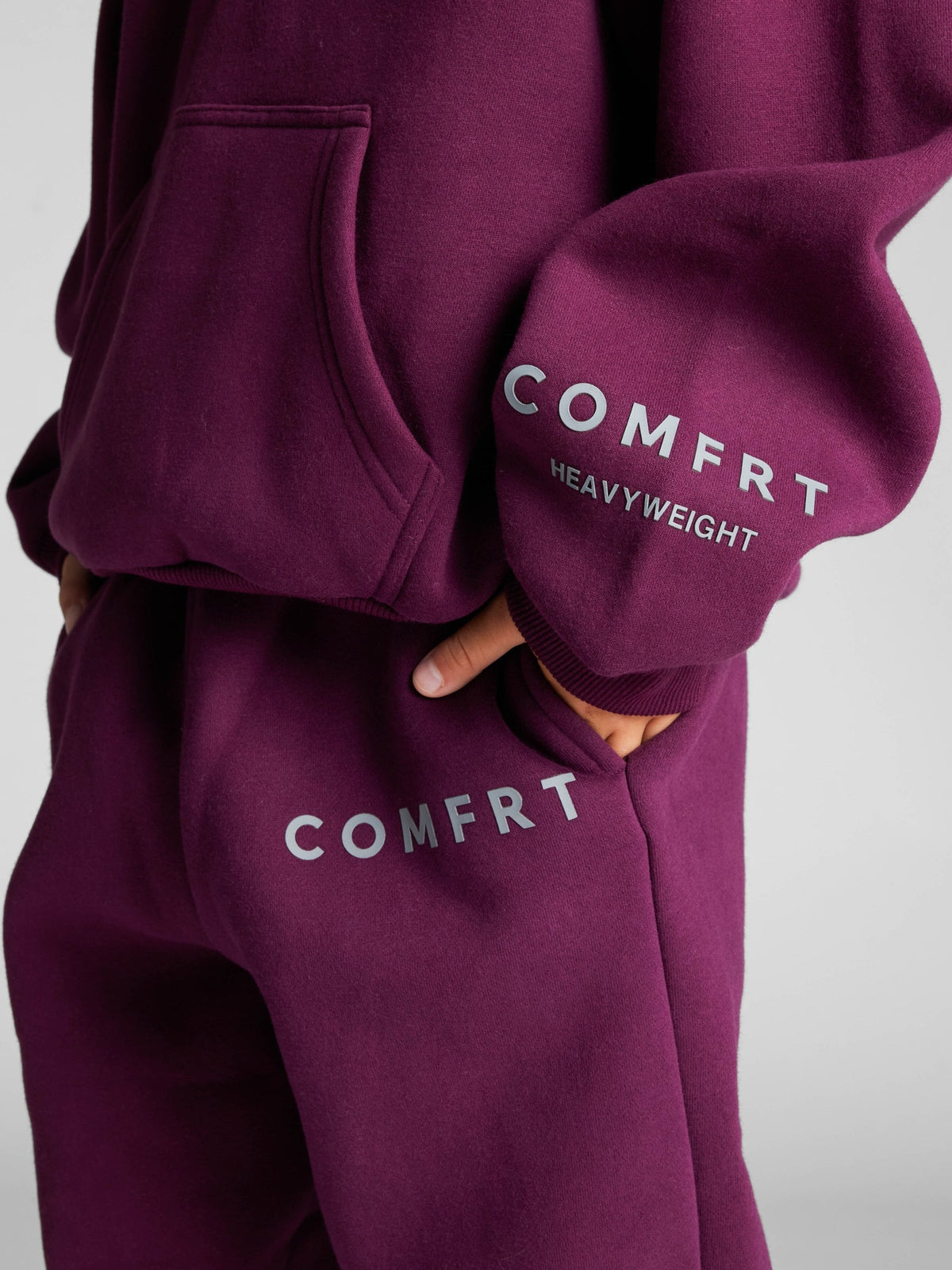 Tranquil Kids Sweatpants