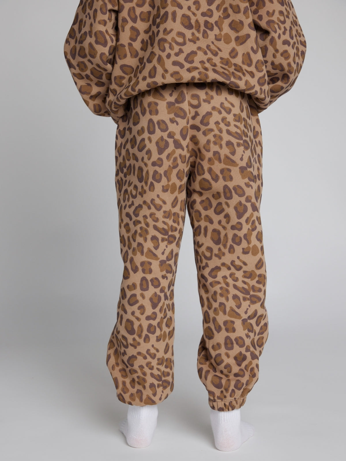 Minimalist Kids Sweatpants