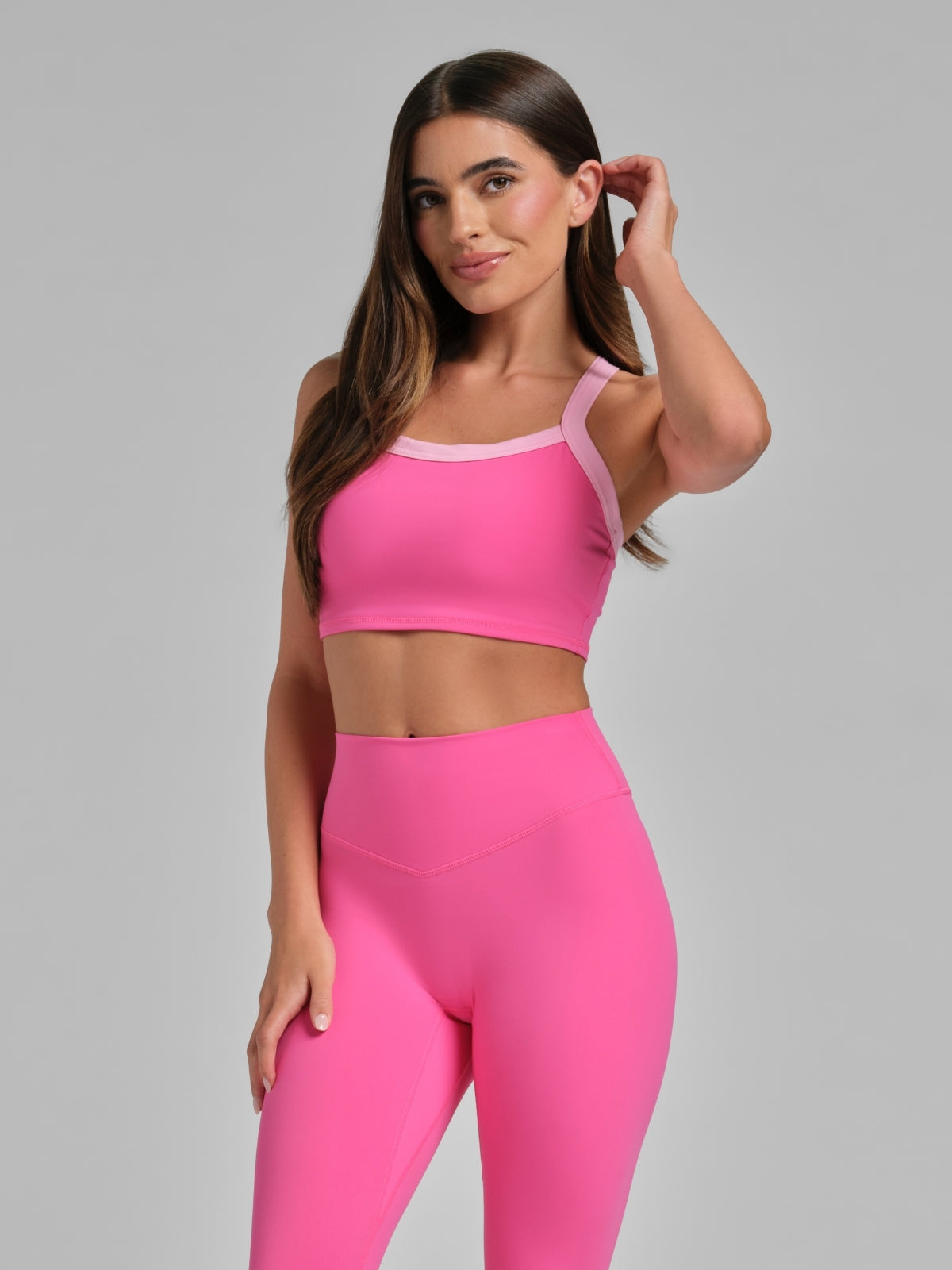 ComfrtCore™ 2.0 Long Line Bra