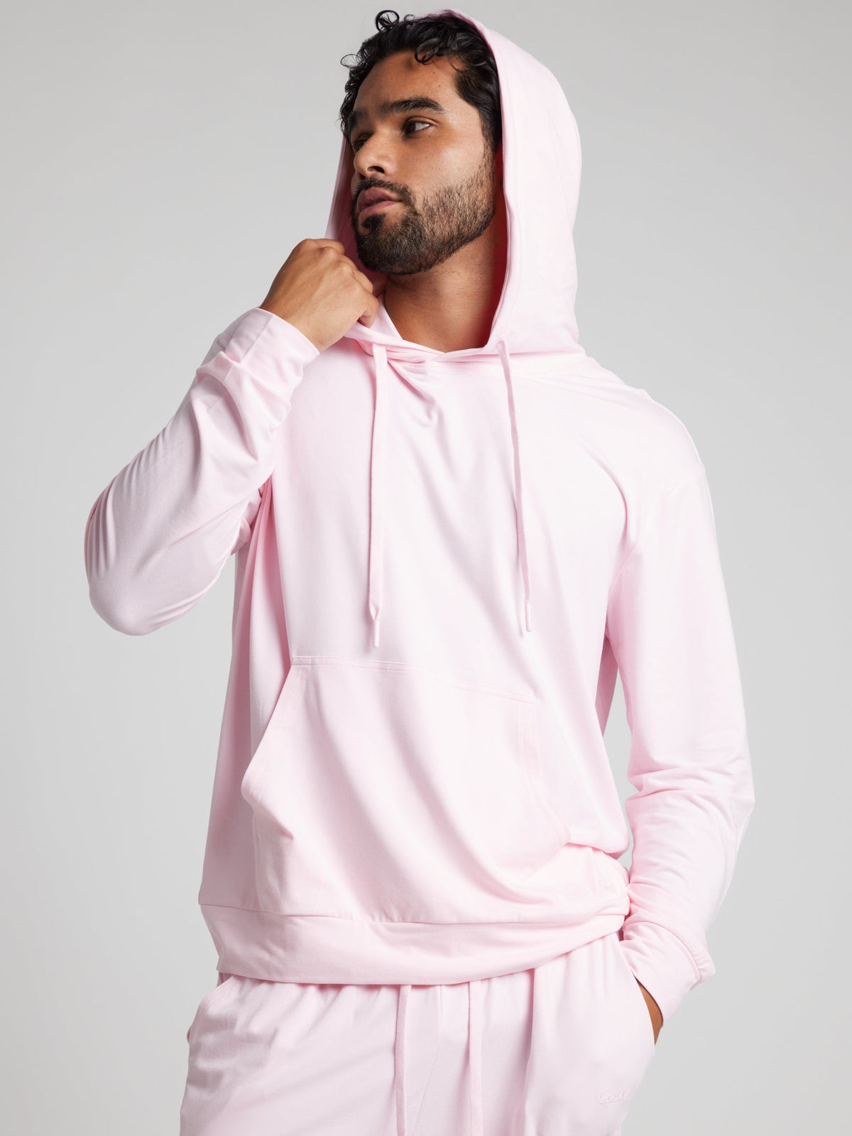 AllDayJersey鈩�Hoodie