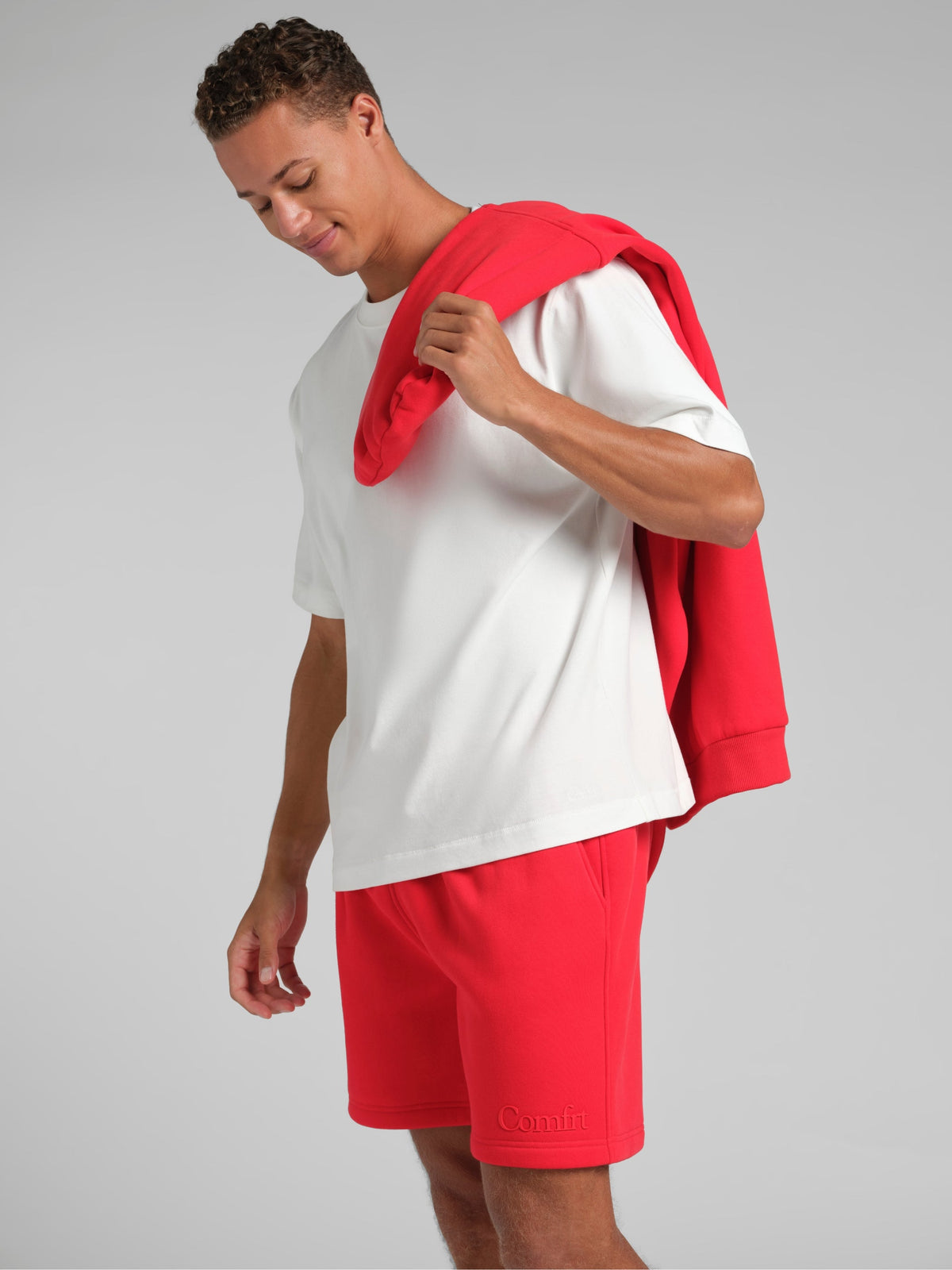 Minimalist 7 Shorts