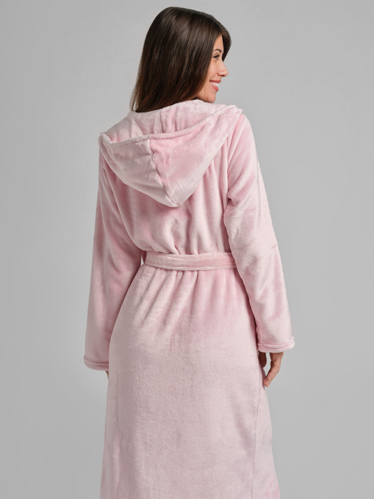 Do Not Disturb Dreamday鈩�Plush Robe