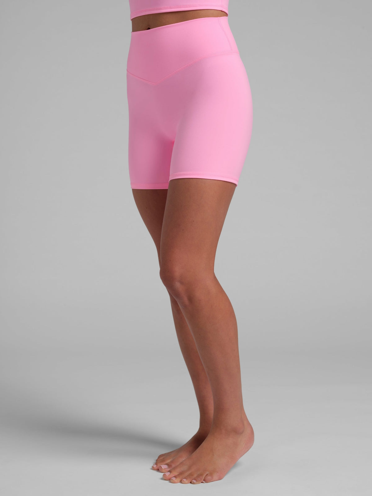 ComfrtCore™ 2.0 Biker Short 5