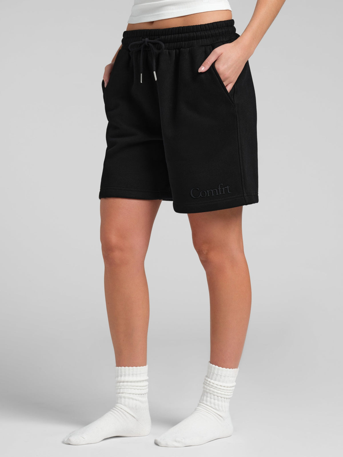 Minimalist 7 Shorts