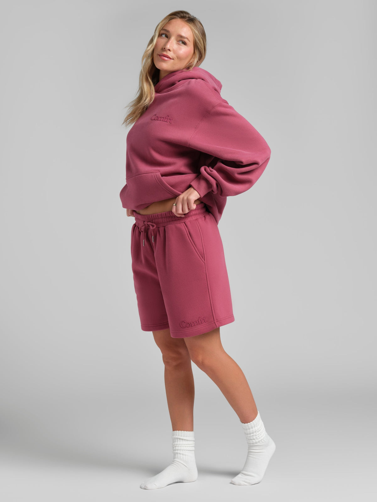Minimalist 7 Shorts