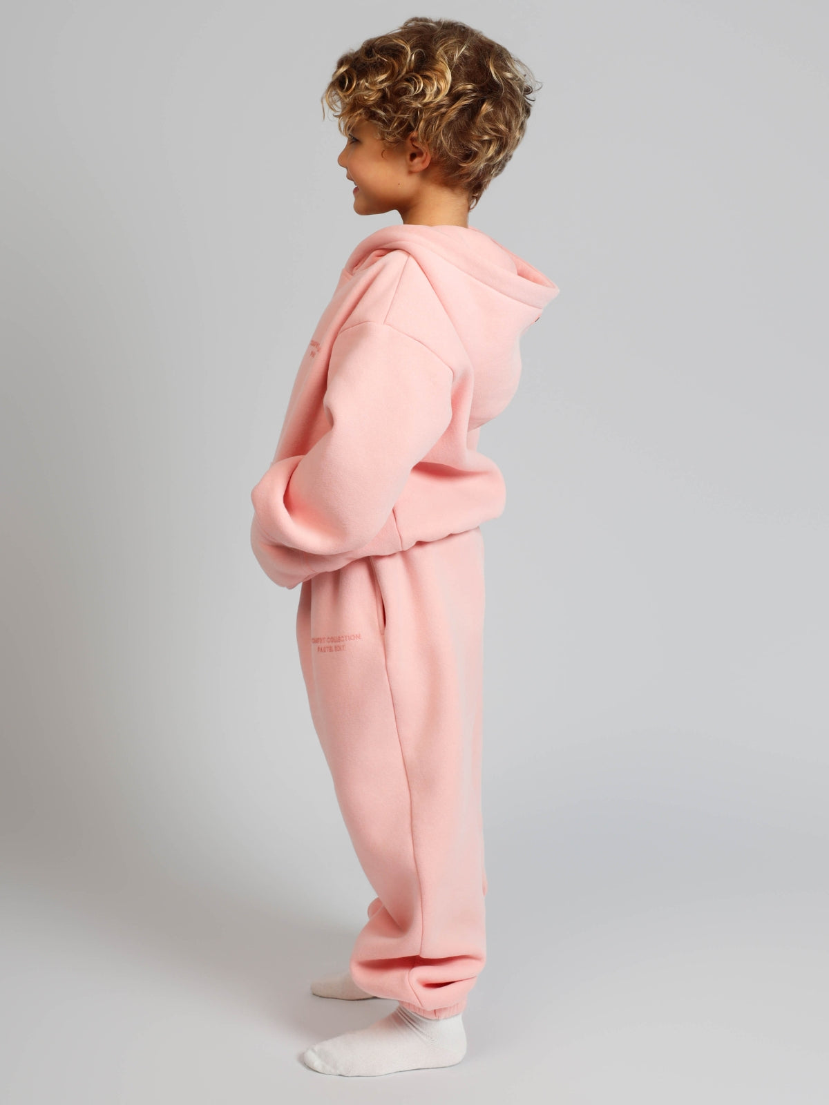 Pastel Kids Sweatpants