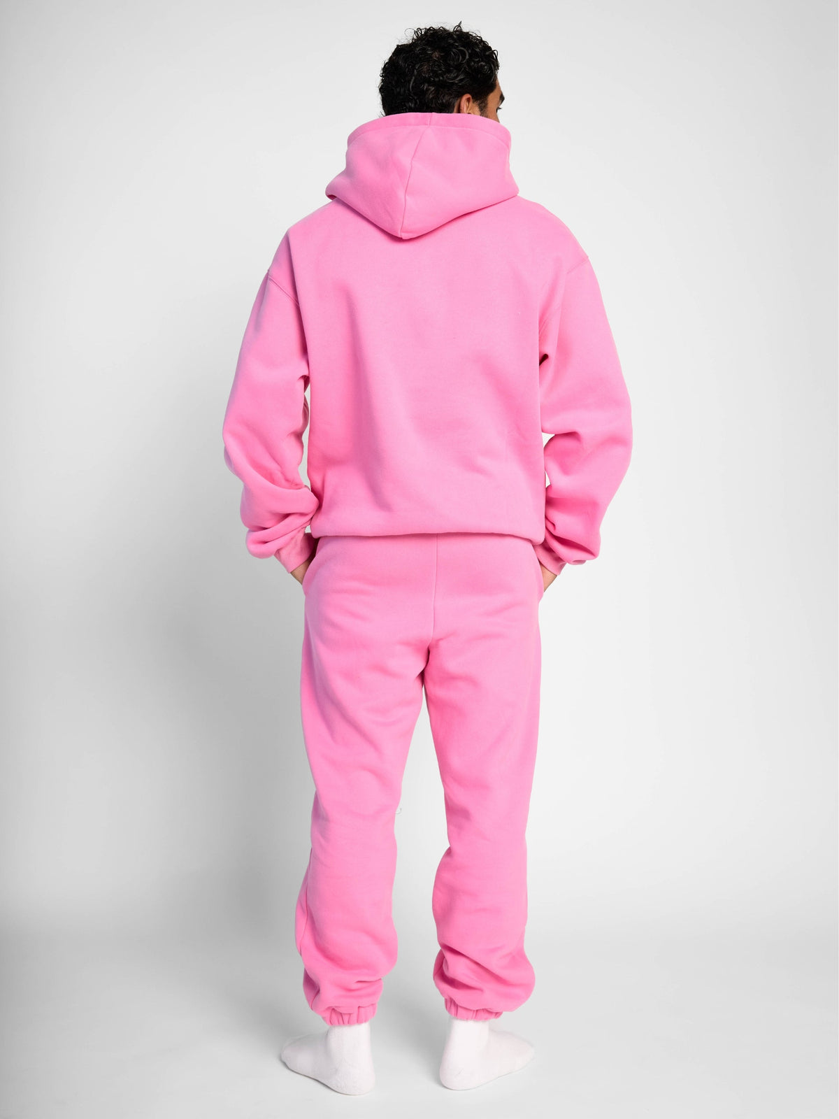 Minimalist Sweatpants