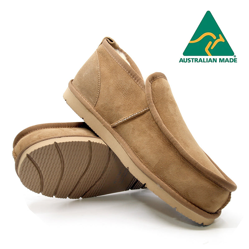 Australian Made - Loafer Deluxe Uggs