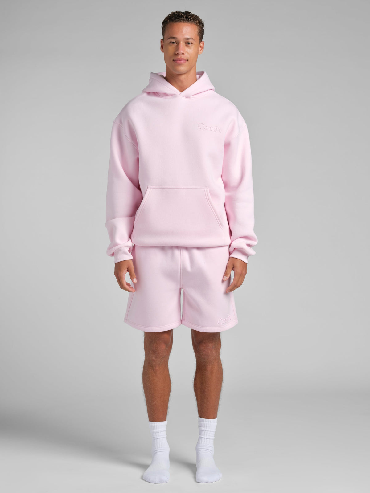 Minimalist 7 Shorts