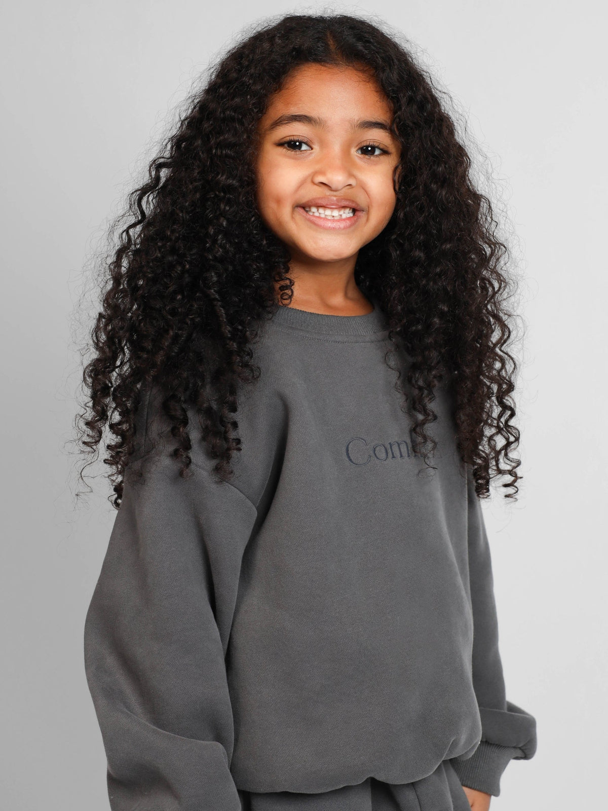 Signature Kids Crew