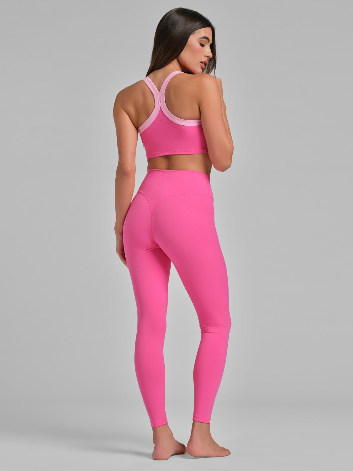 ComfrtCore™ 2.0 Long Line Bra