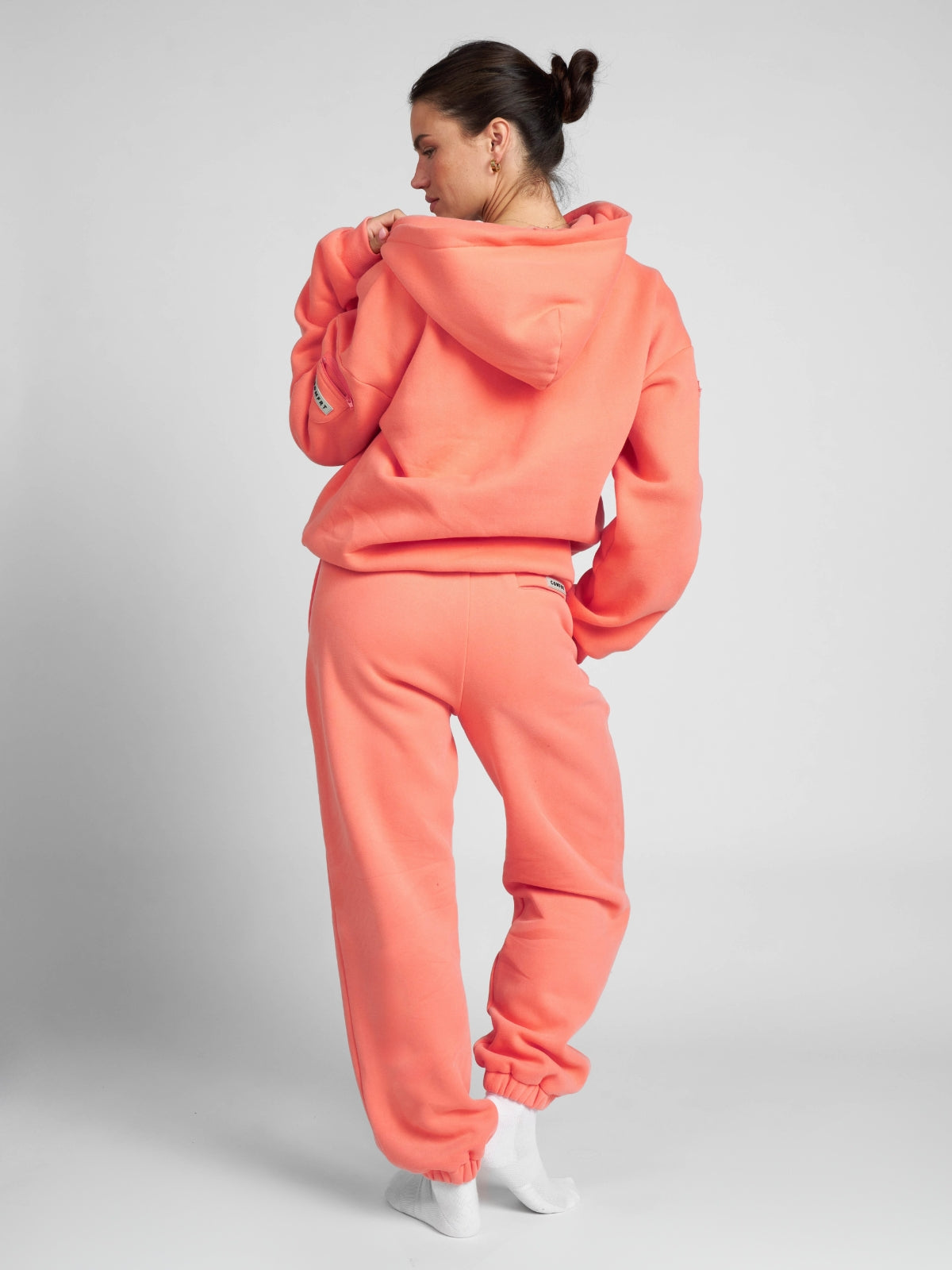 Travel Essentials Sweatpants