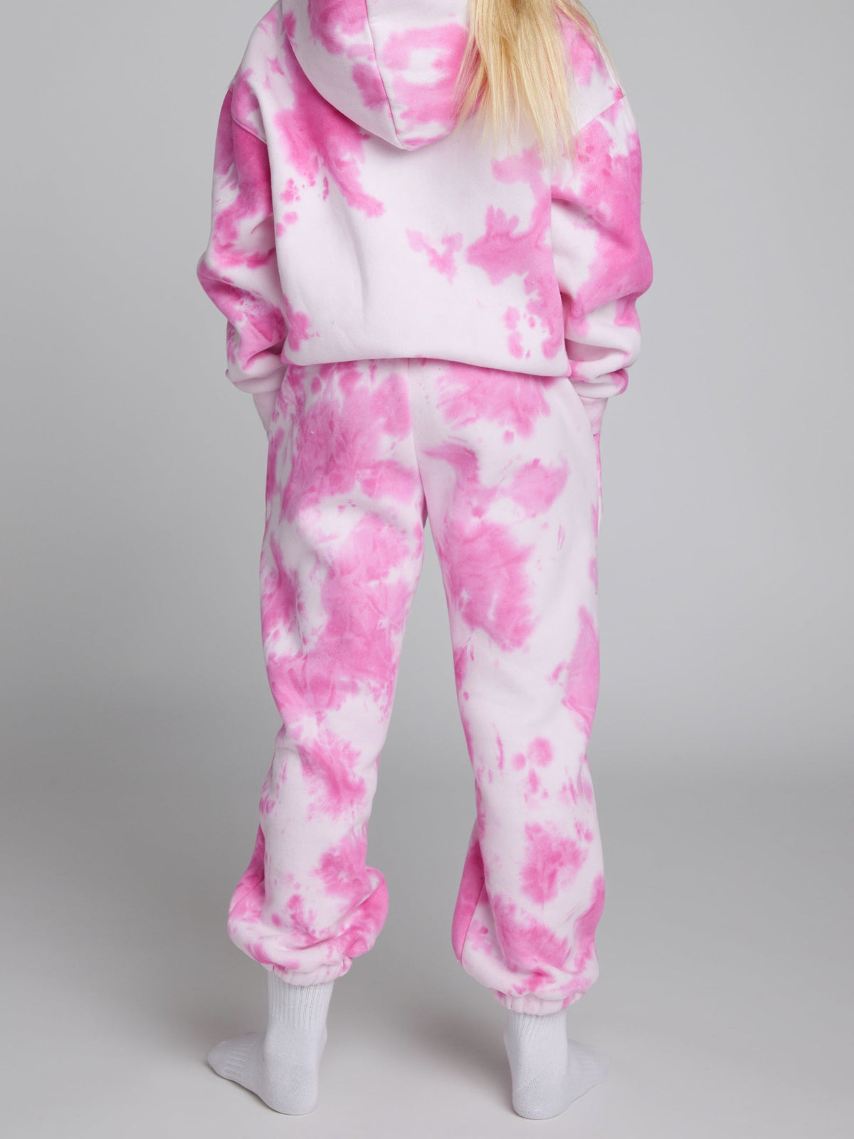 Minimalist Kids Sweatpants