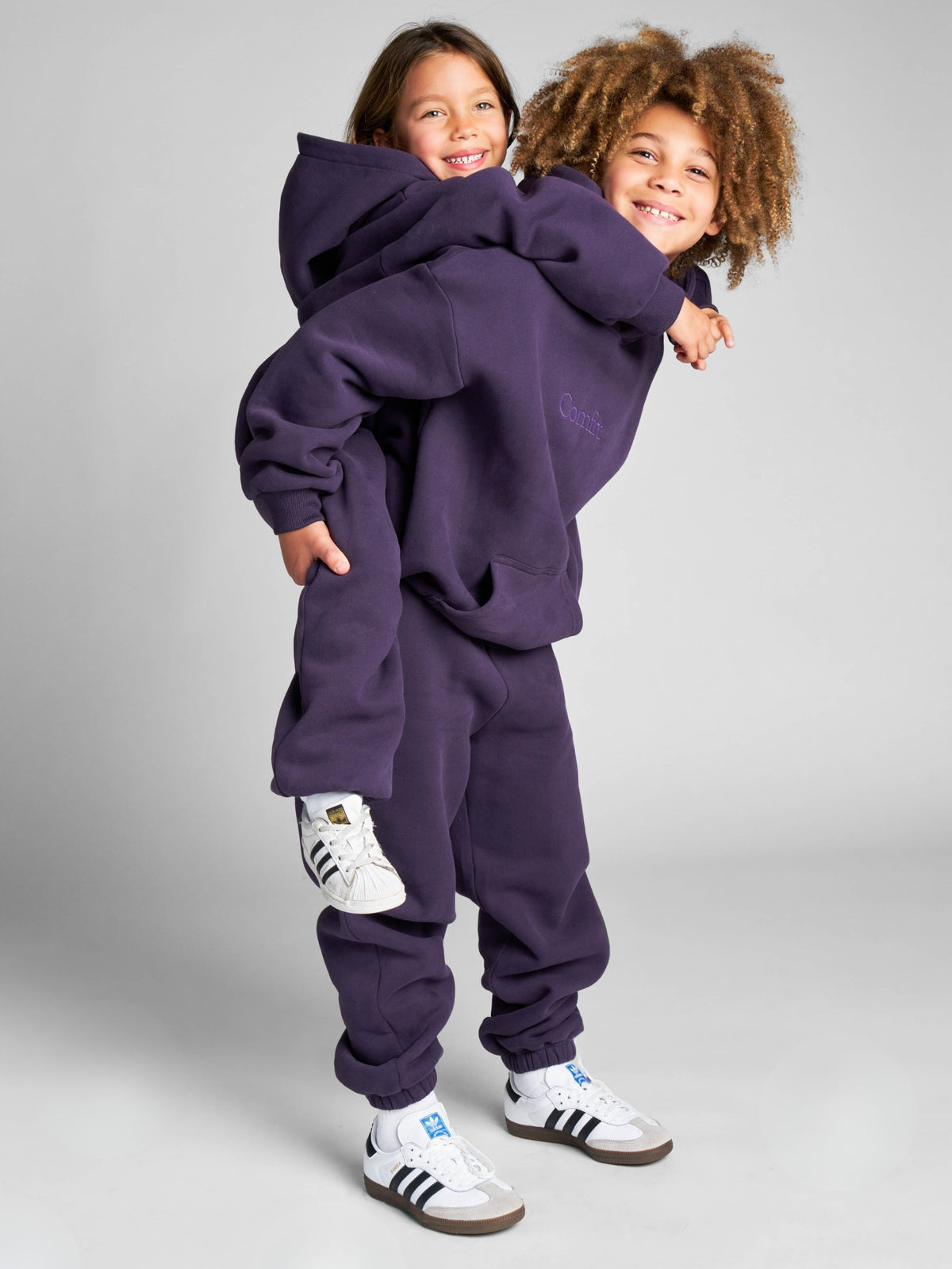 Signature Kids Hoodie