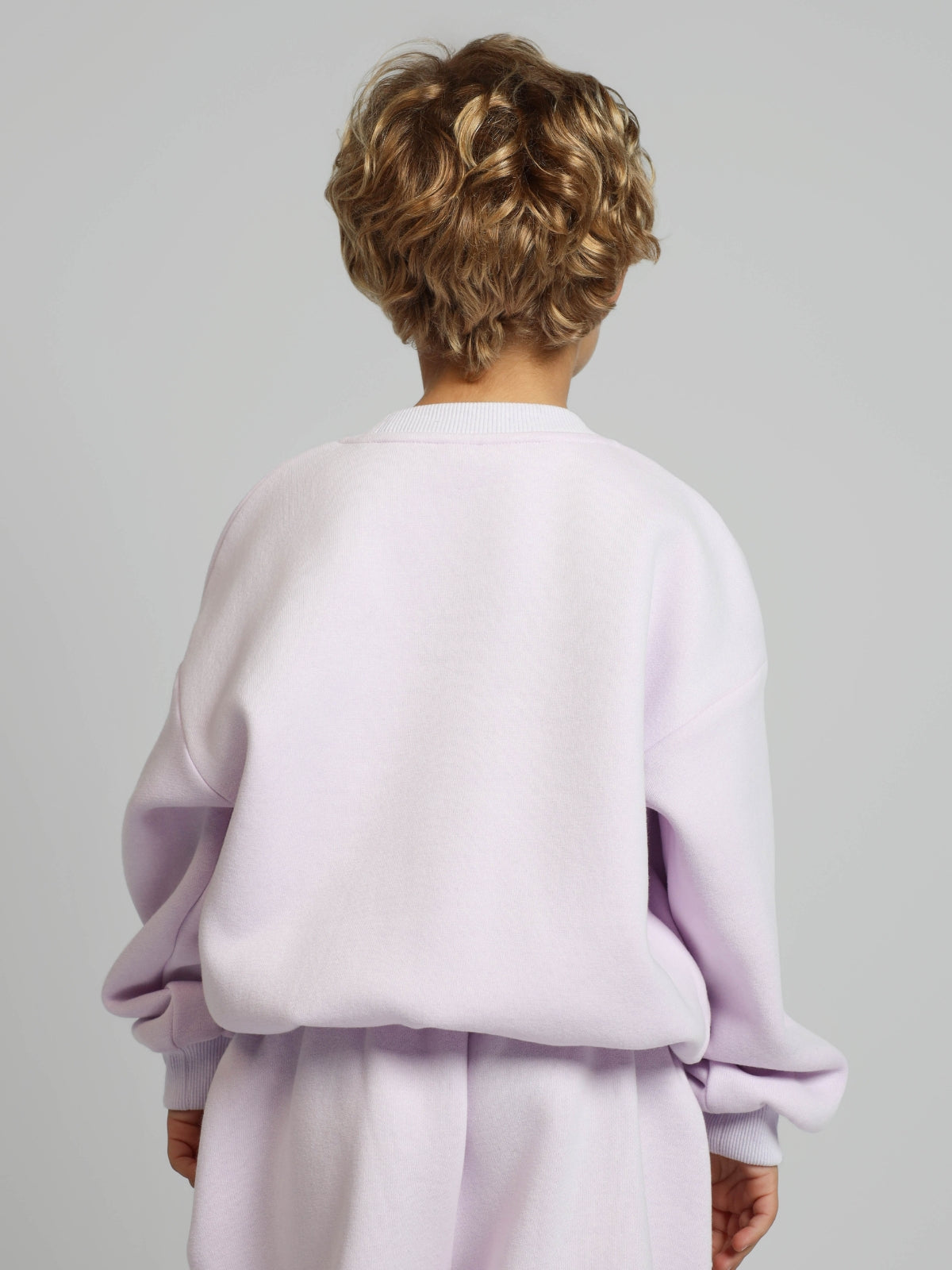 Pastel Kids Crew