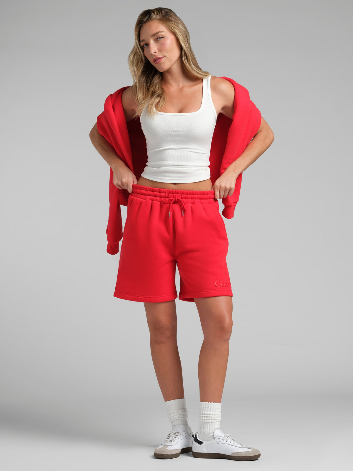 Minimalist 7 Shorts