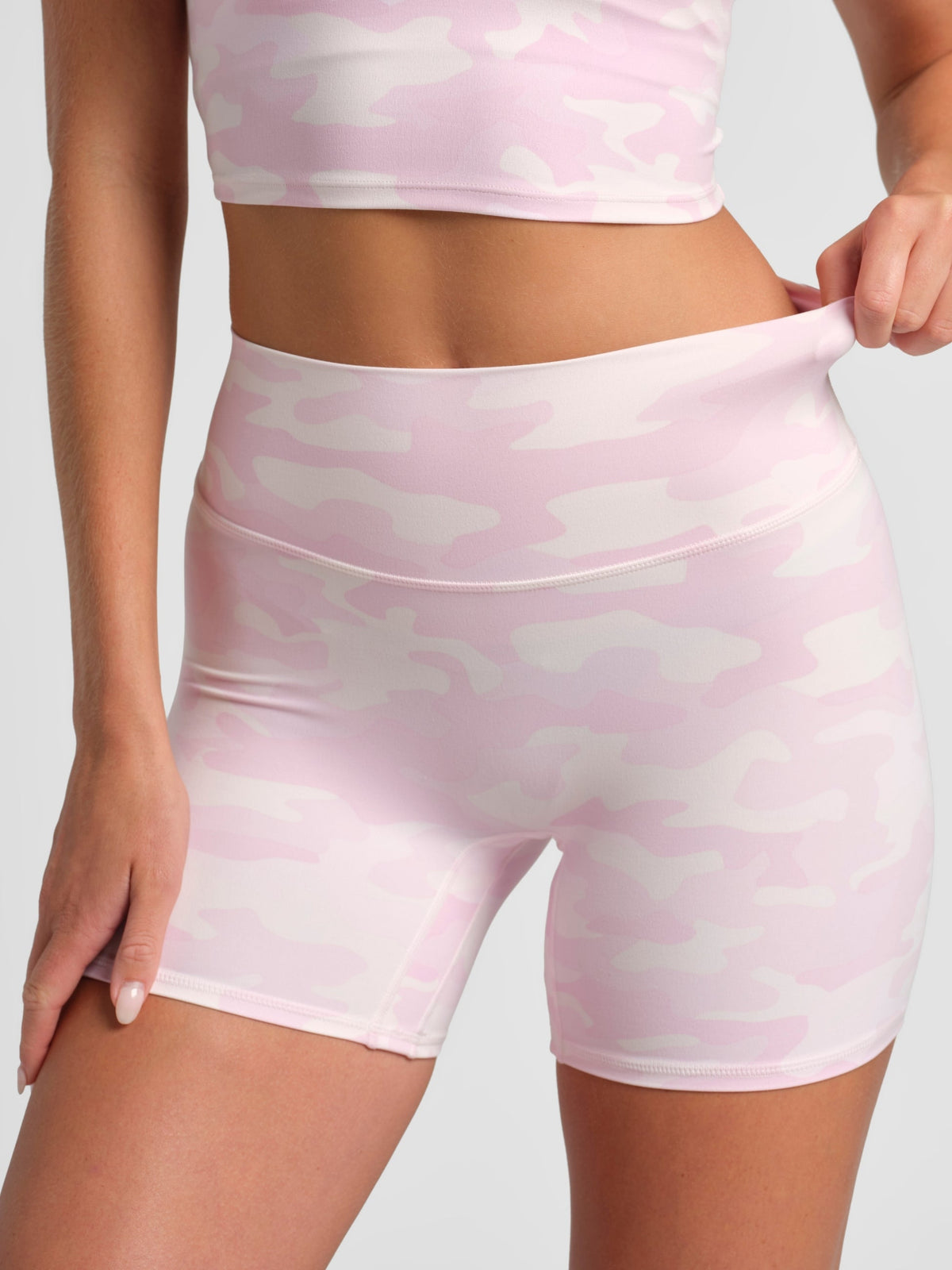 ComfrtCore™ 5 Biker Shorts