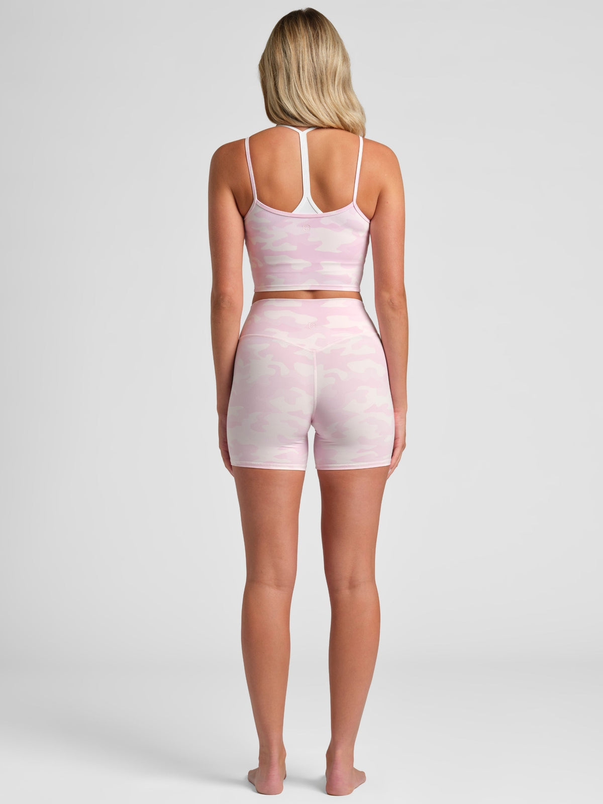 ComfrtCore™ 5 Biker Shorts