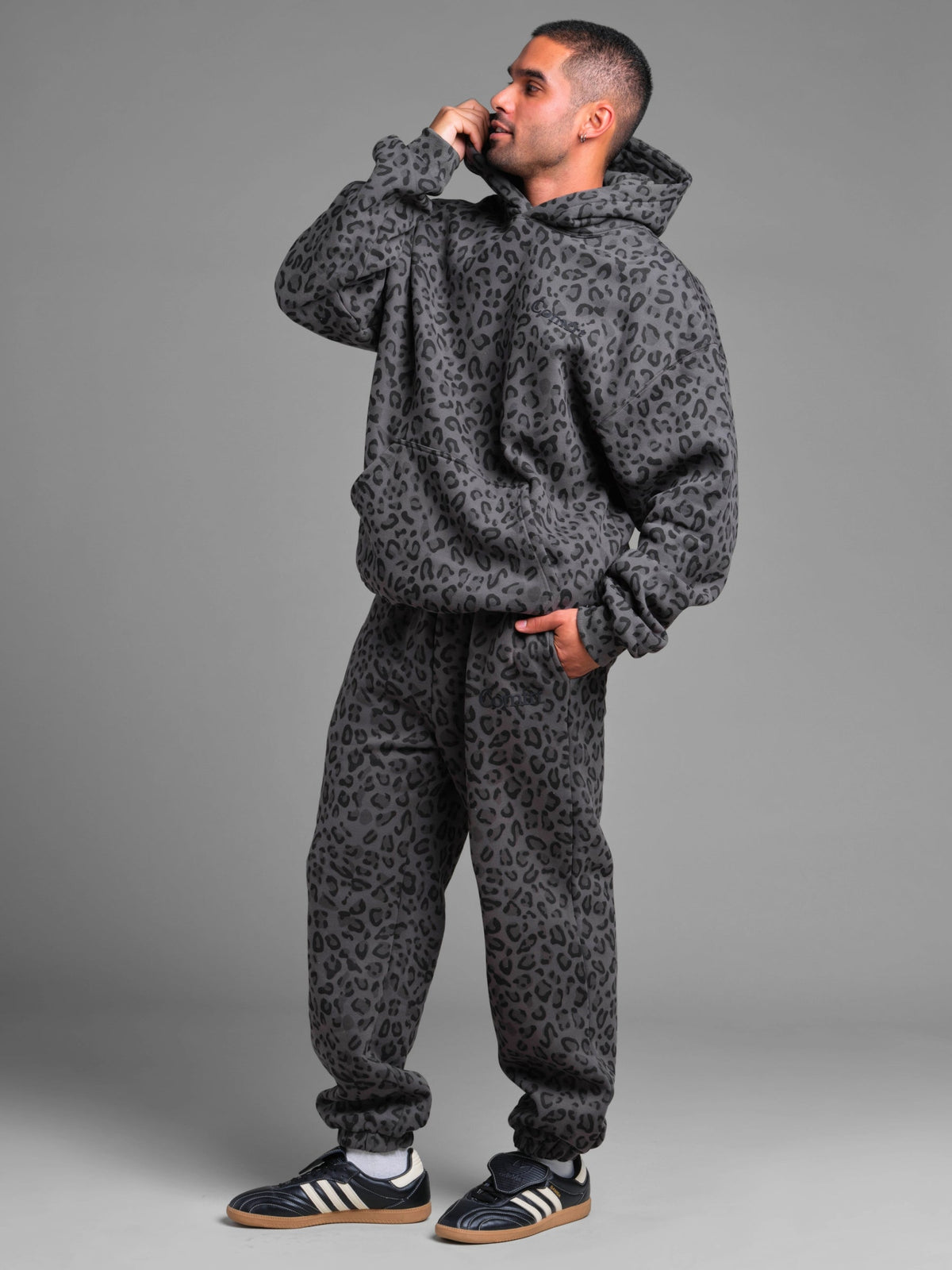 Minimalist Sweatpants