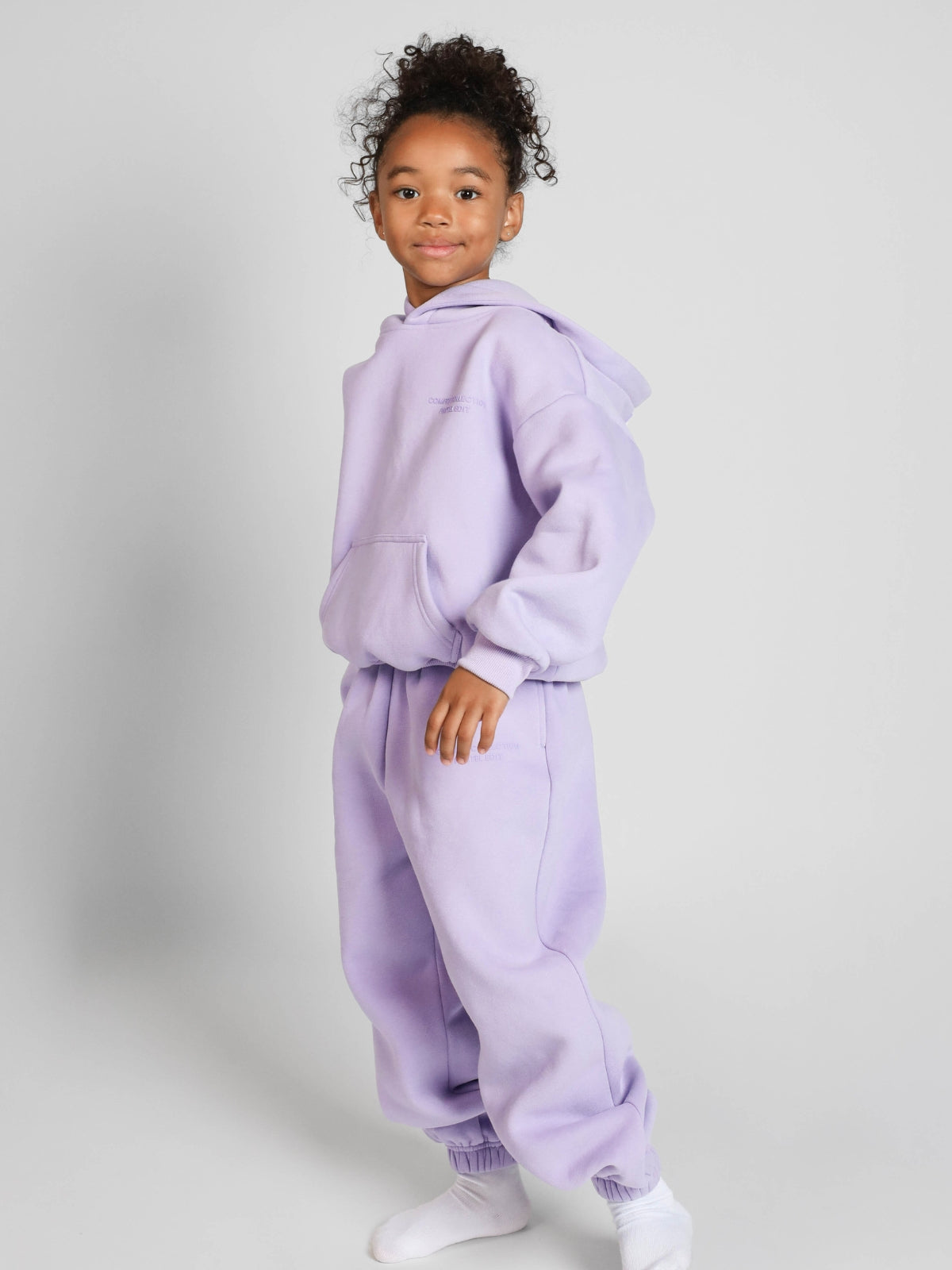 Pastel Kids Sweatpants