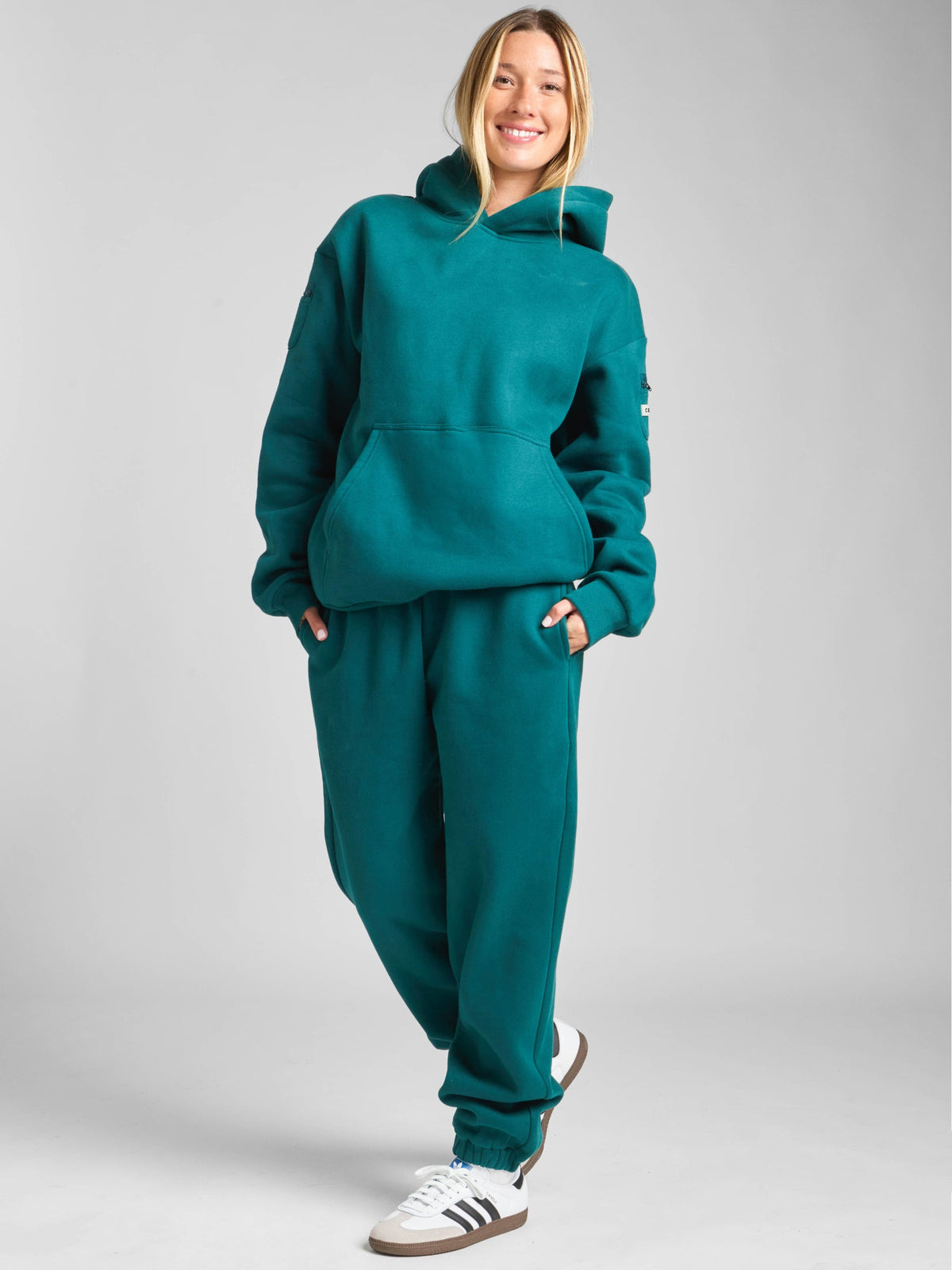 Travel Essentials Sweatpants