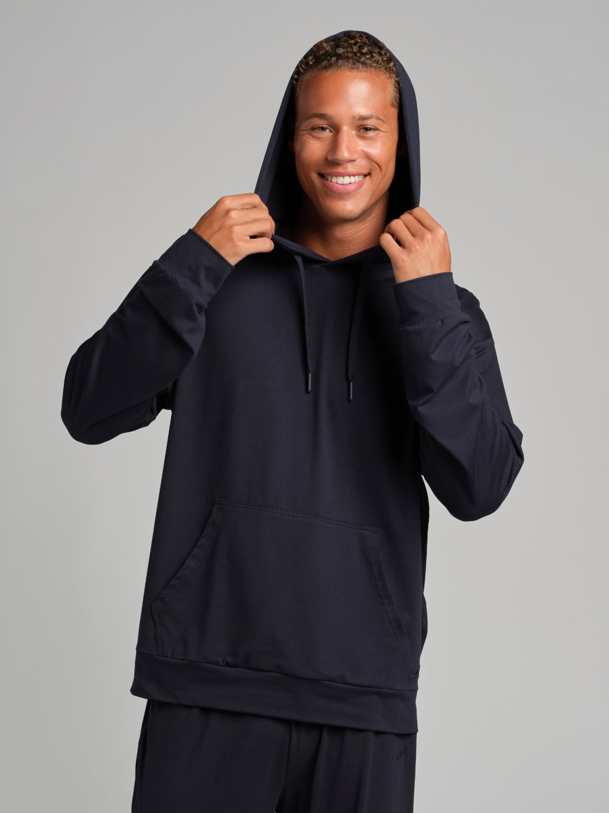 AllDayJersey鈩�Hoodie
