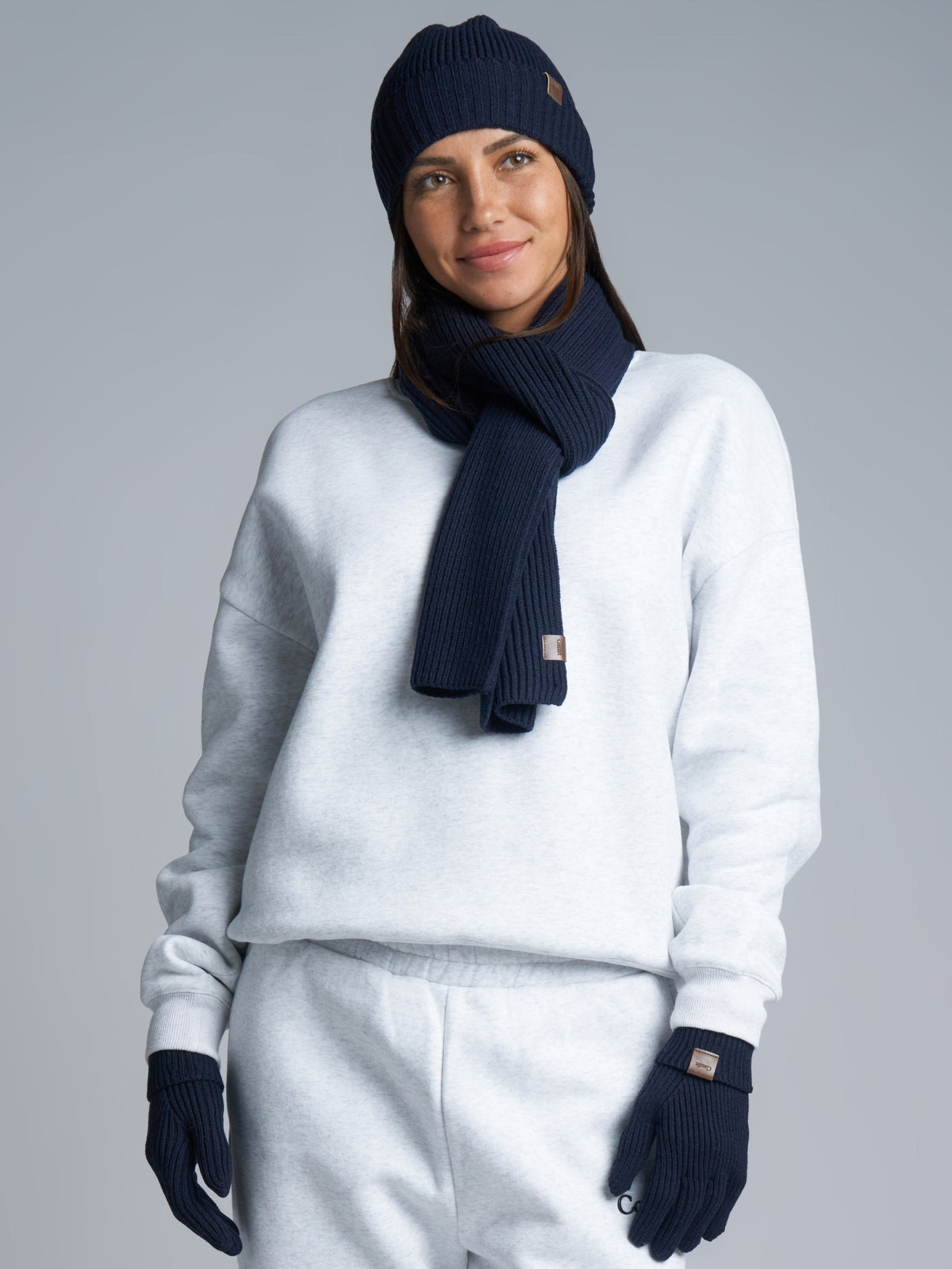 Winter Accessories Set