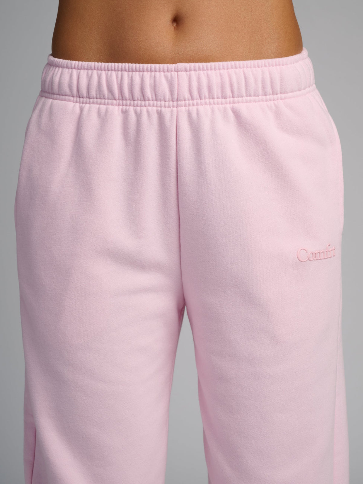 Halo Lightweight Straight Leg Sweatpants