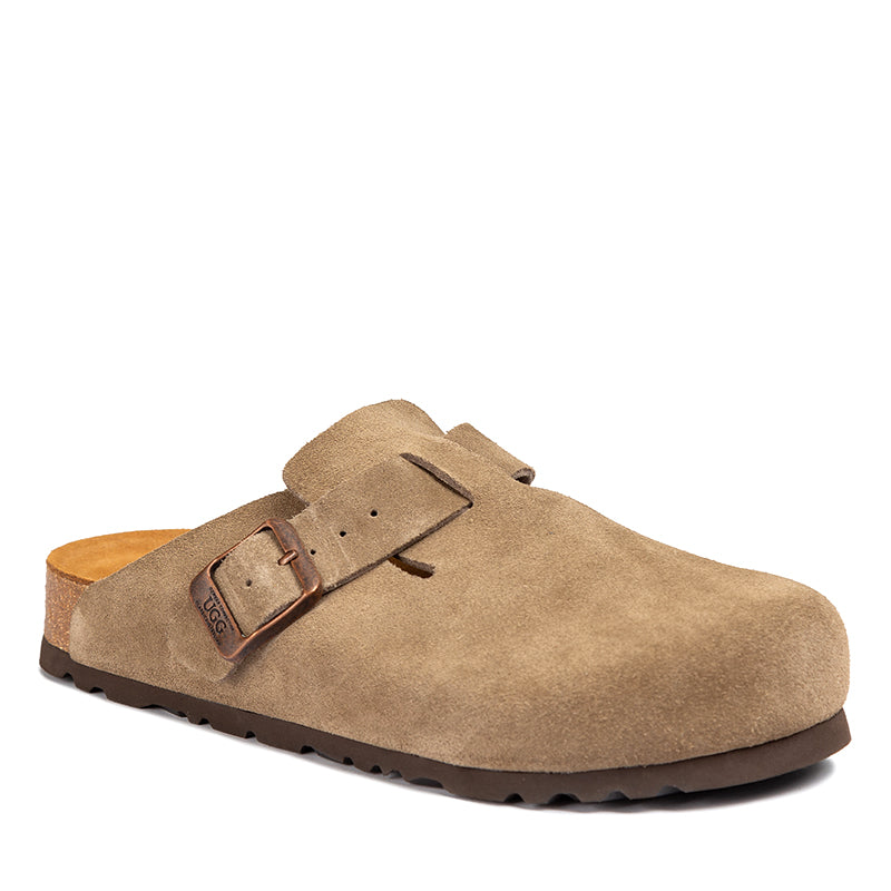 UGG Slip-on Flat Sandals