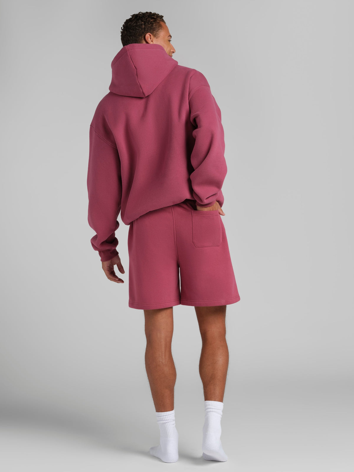 Minimalist 7 Shorts