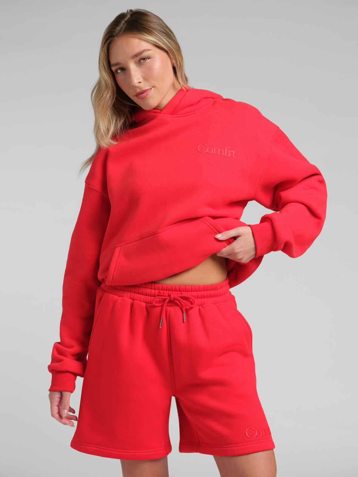 Minimalist 7 Shorts