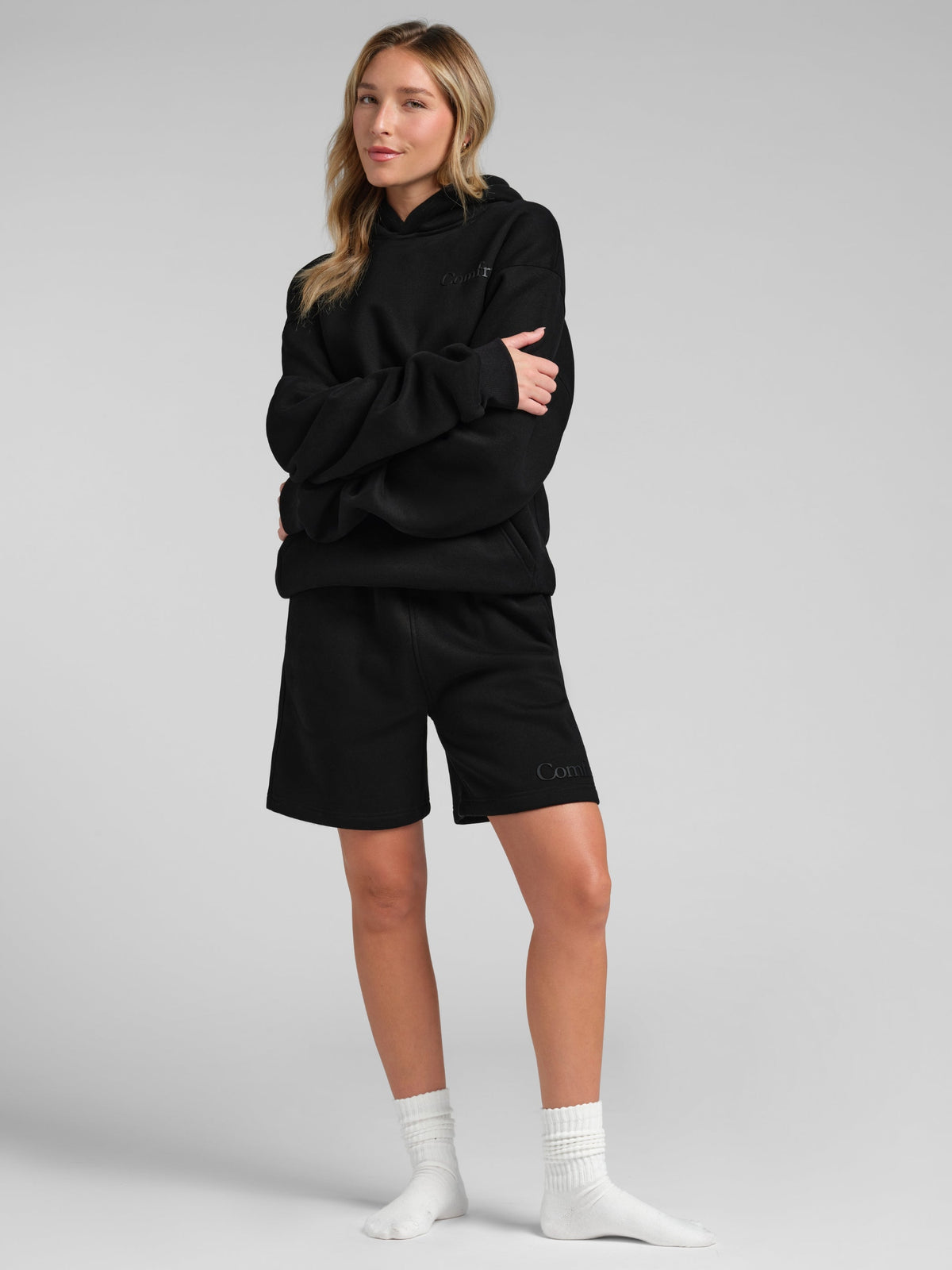Minimalist 7 Shorts