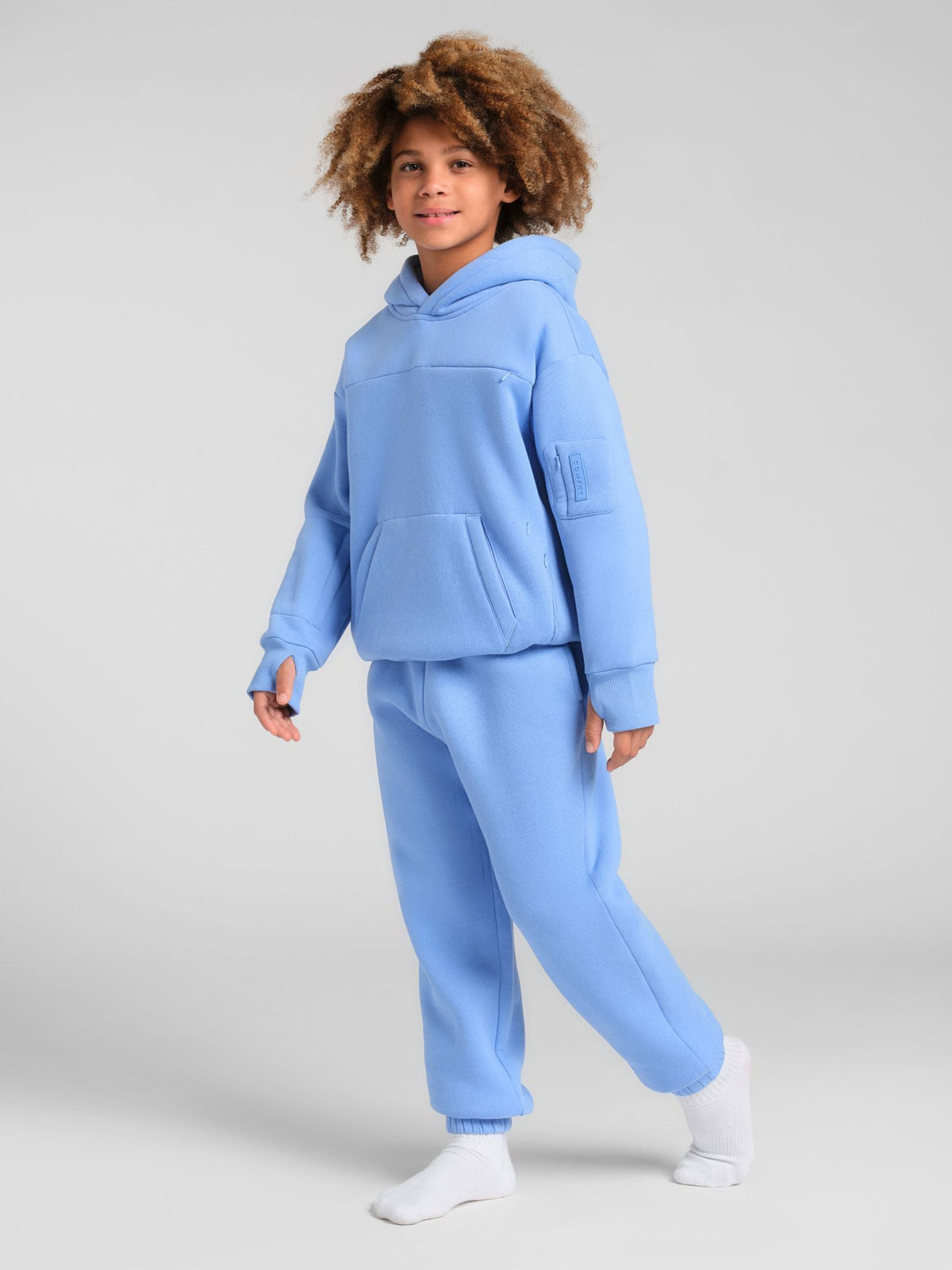 Travel Essentials Kids Sweatpants