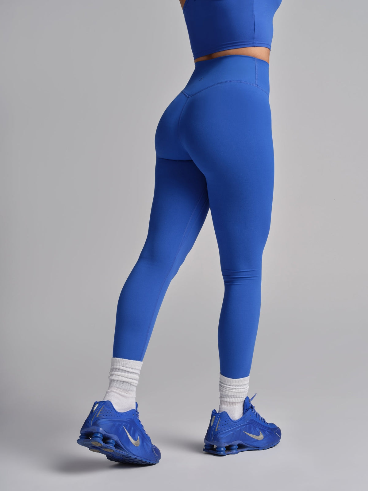 ComfrtCore™ High-Waist Leggings