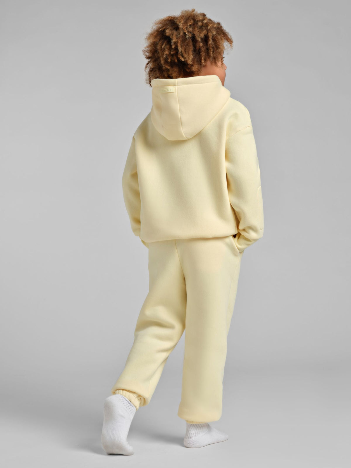 Travel Essentials Kids Sweatpants