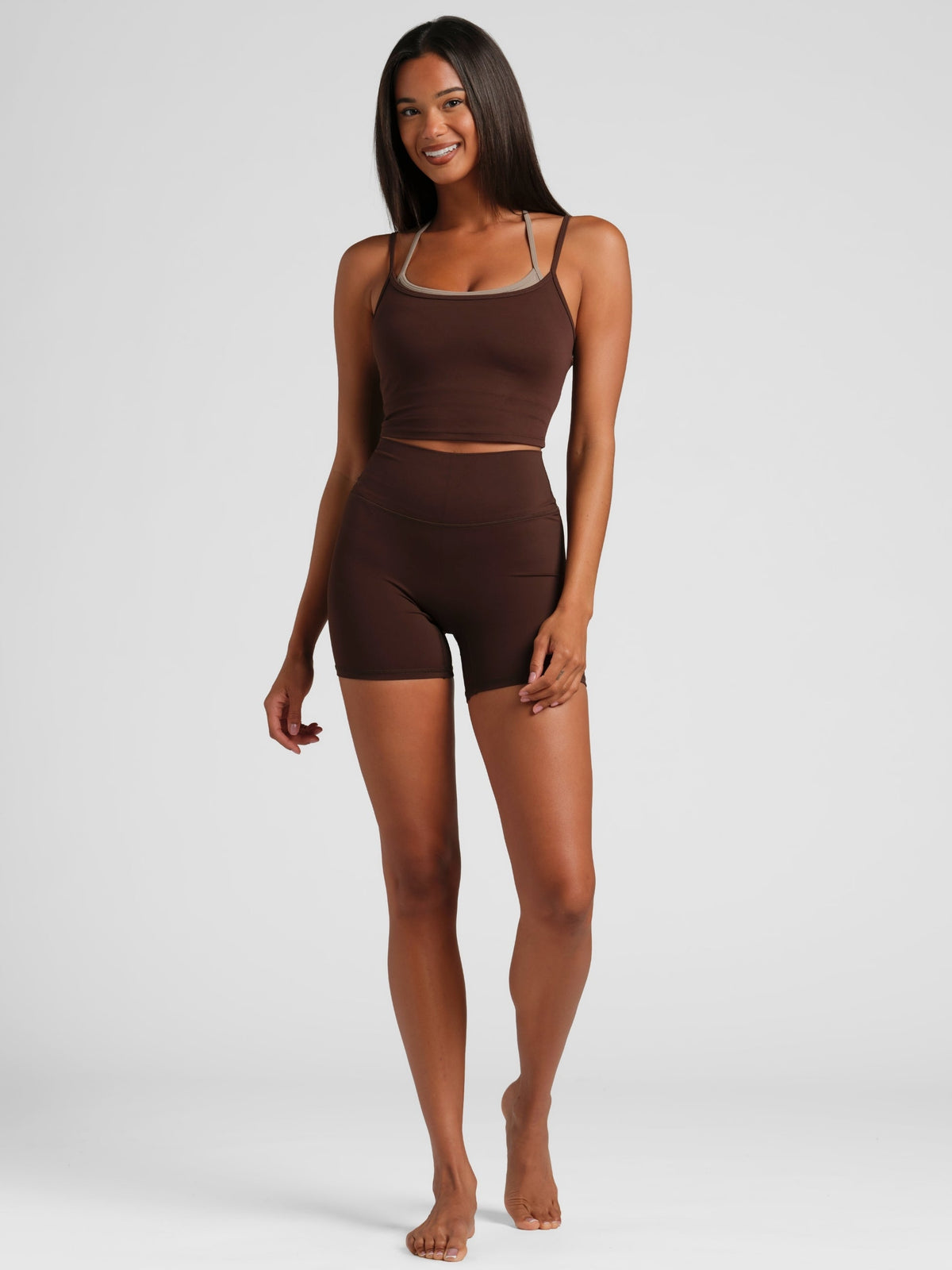 ComfrtCore™ 5 Biker Shorts