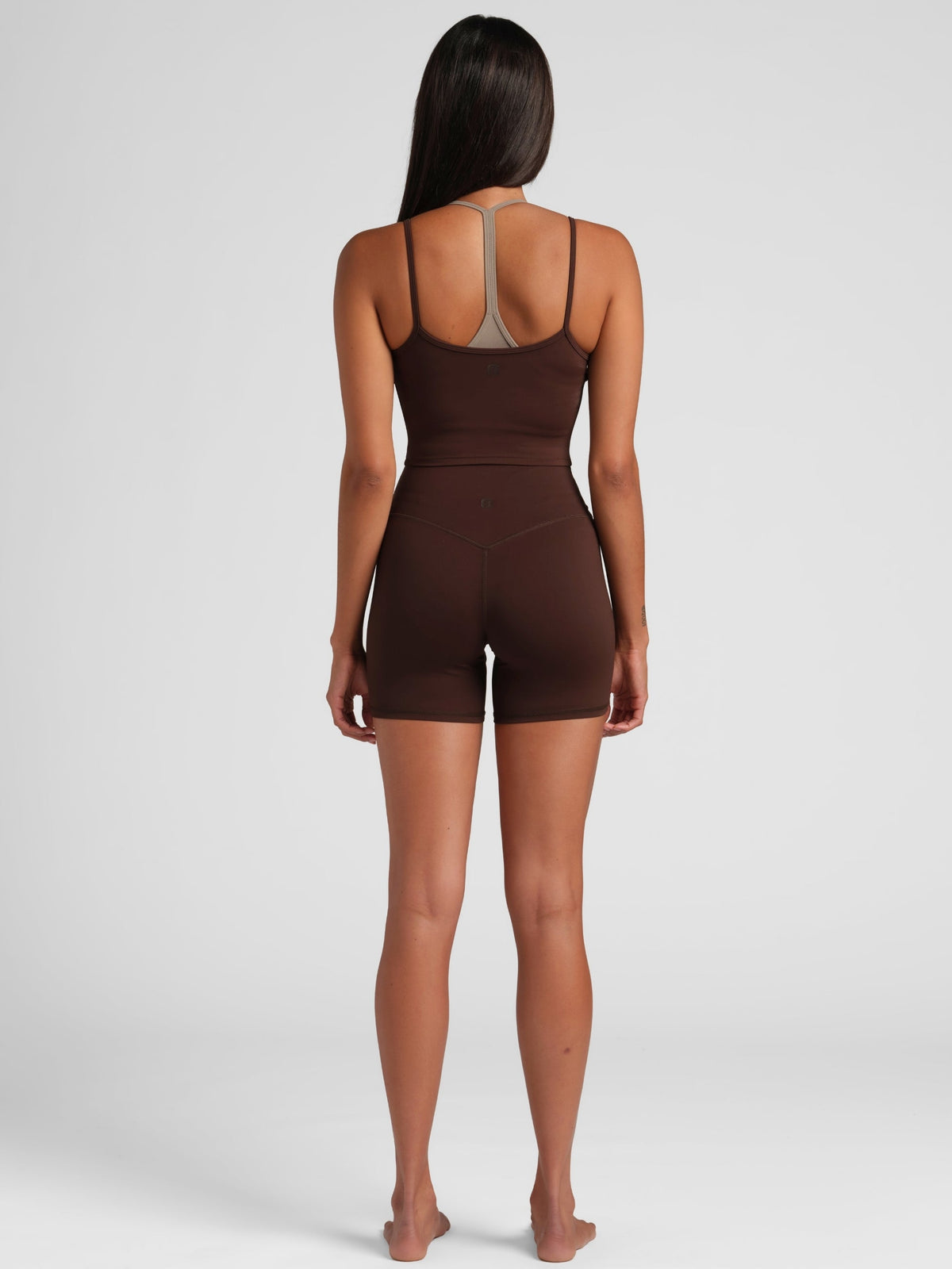 ComfrtCore™ 5 Biker Shorts